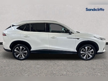Used MG MG HS 2025 for sale - 76159409: Photo