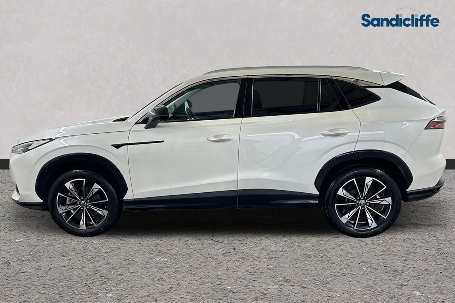 Used MG MG HS 2025 for sale - 76159409: Photo 7