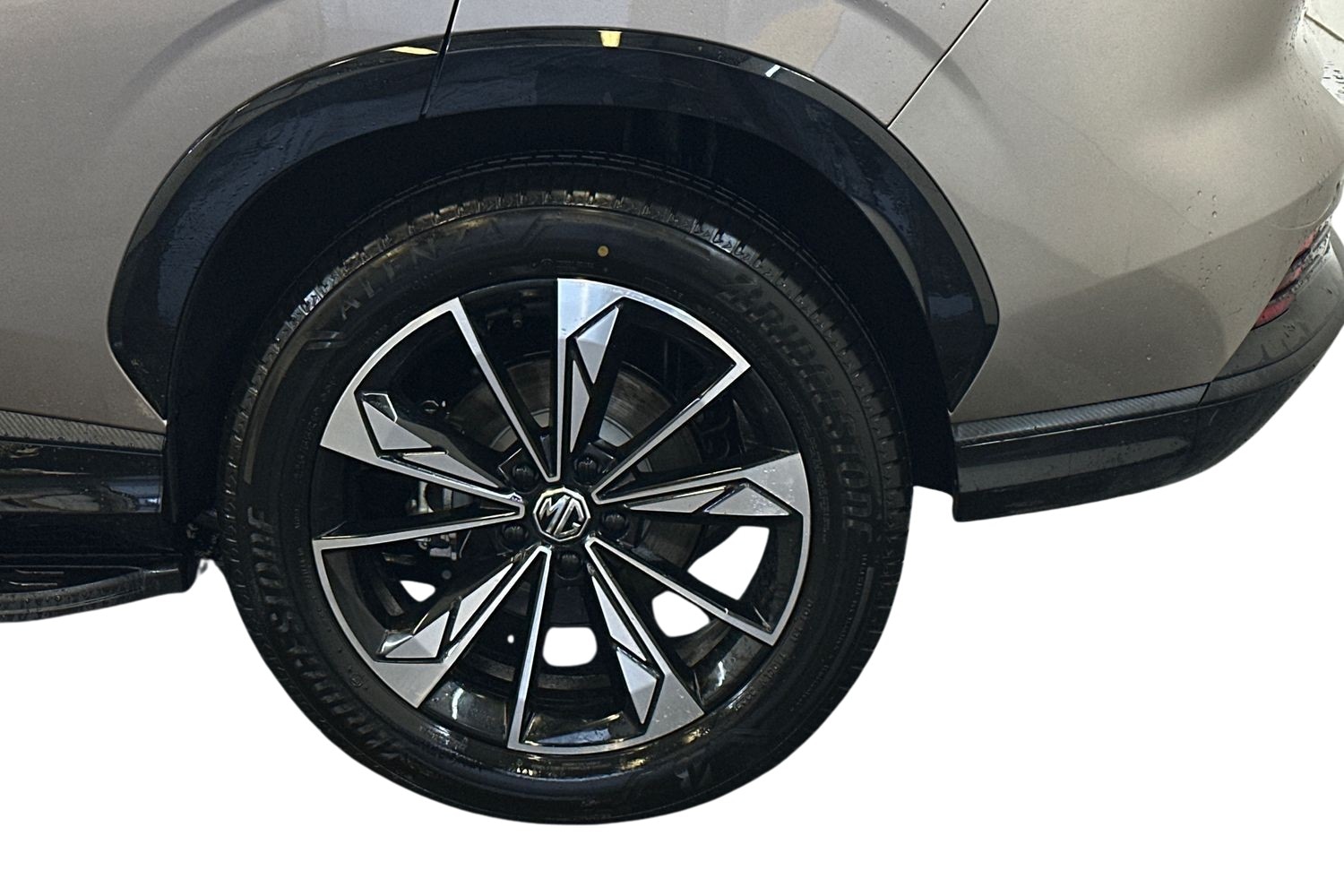 Used MG MG HS 2025 for sale - 77446877: Photo 10