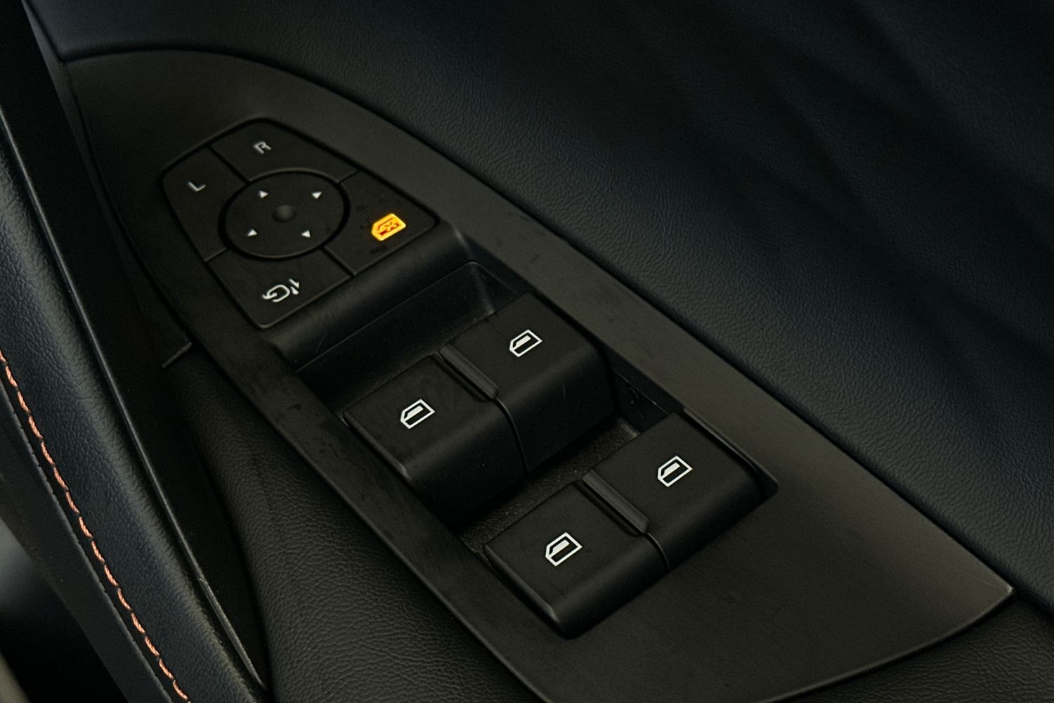 Used MG MG HS 2025 for sale - 77446877: Photo 18