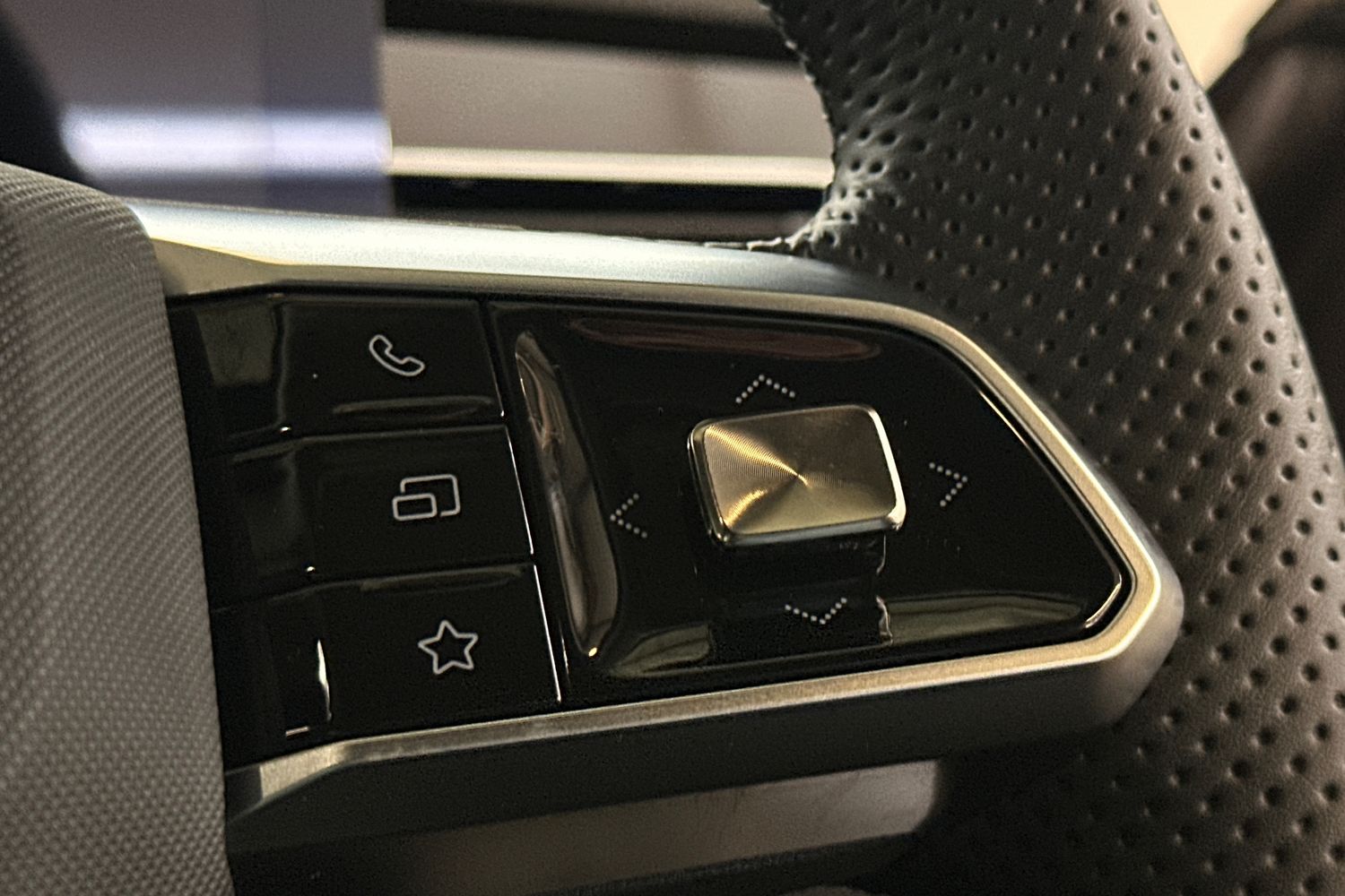 Used MG MG HS 2025 for sale - 77446877: Photo 21