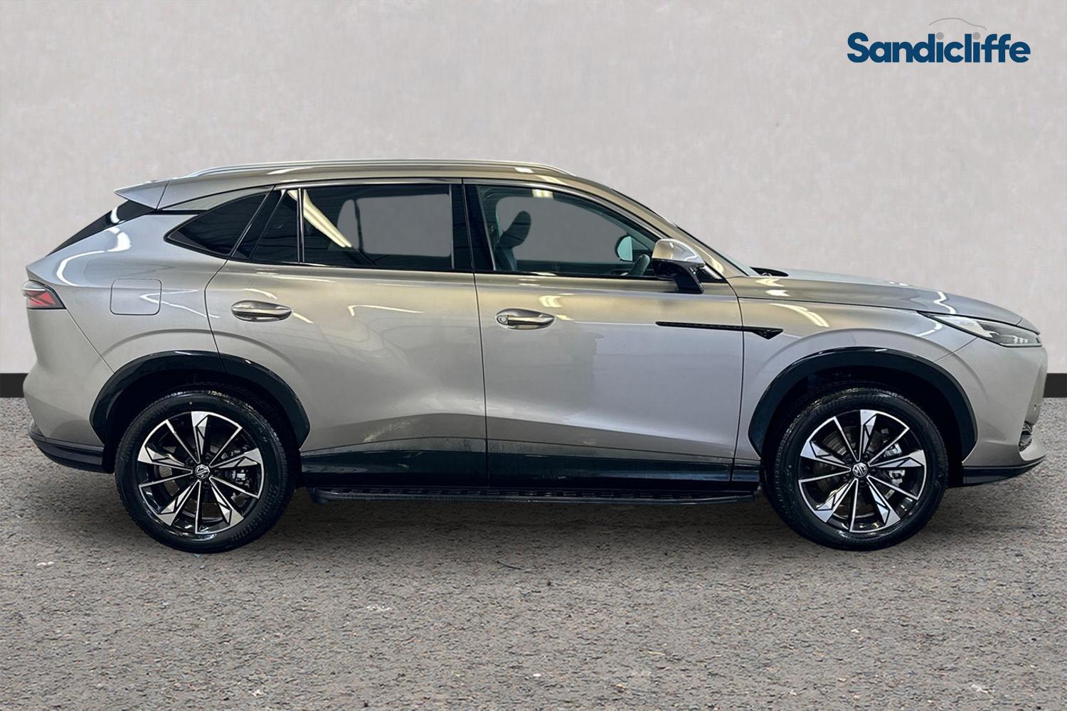 Used MG MG HS 2025 for sale - 77446877: Photo 3