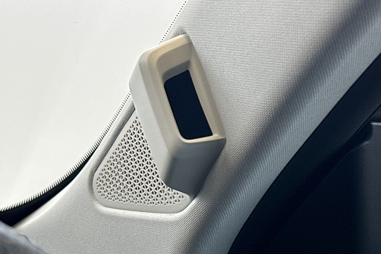 Used MG MG HS 2025 for sale - 77446877: Photo 35