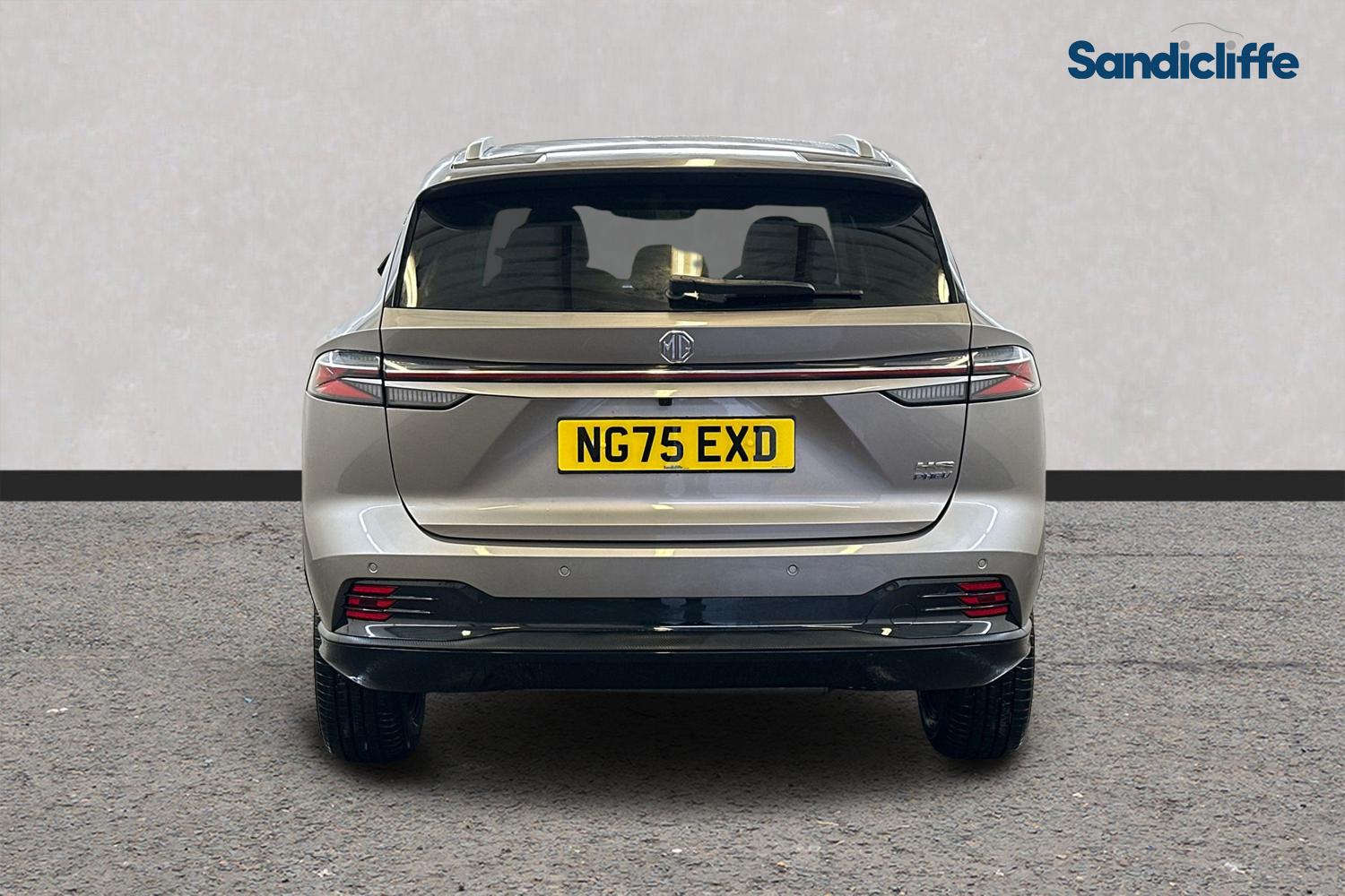 Used MG MG HS 2025 for sale - 77446877: Photo 5