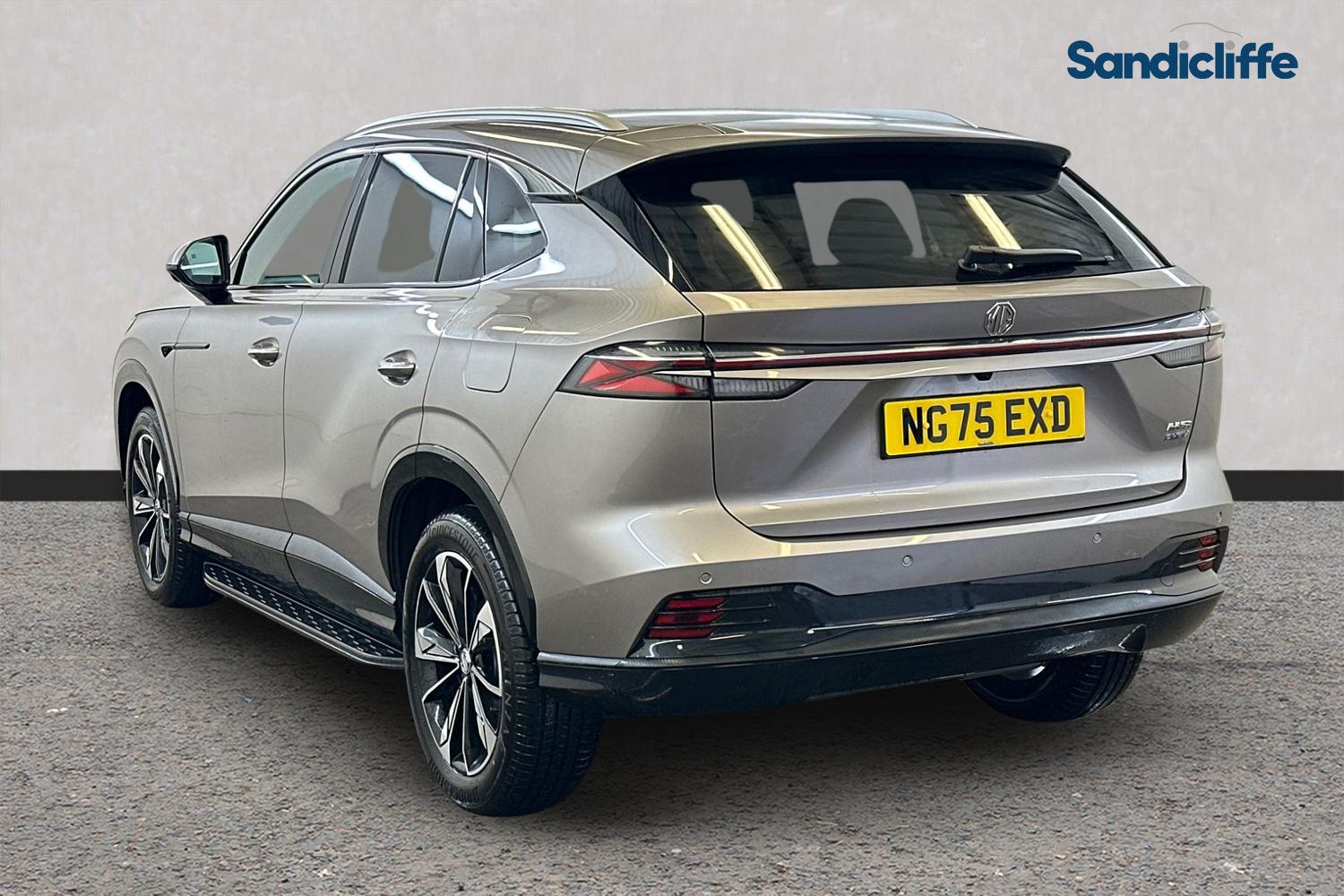 Used MG MG HS 2025 for sale - 77446877: Photo 6