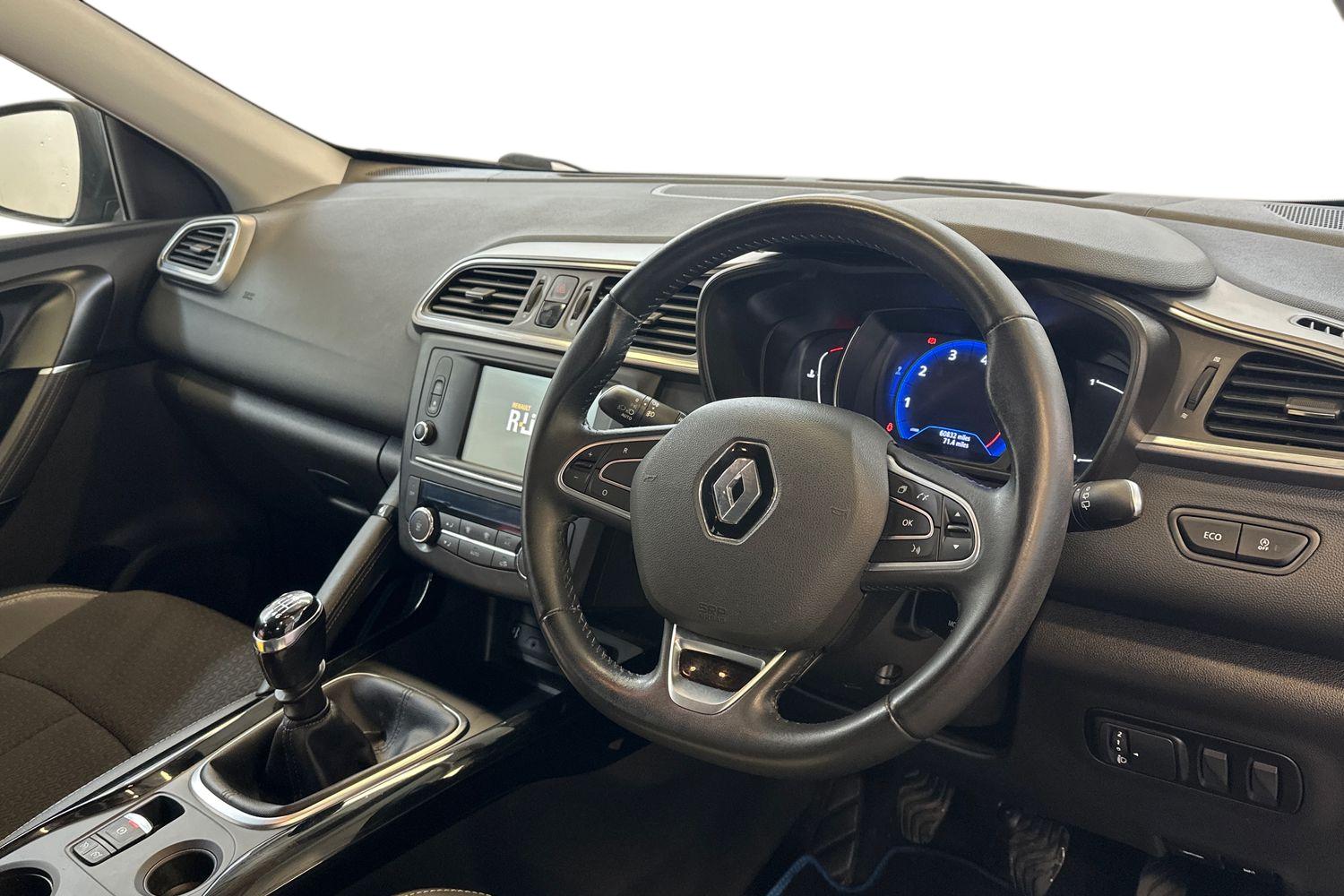 Used Renault Kadjar 2018 for sale - 77260805: Photo 10