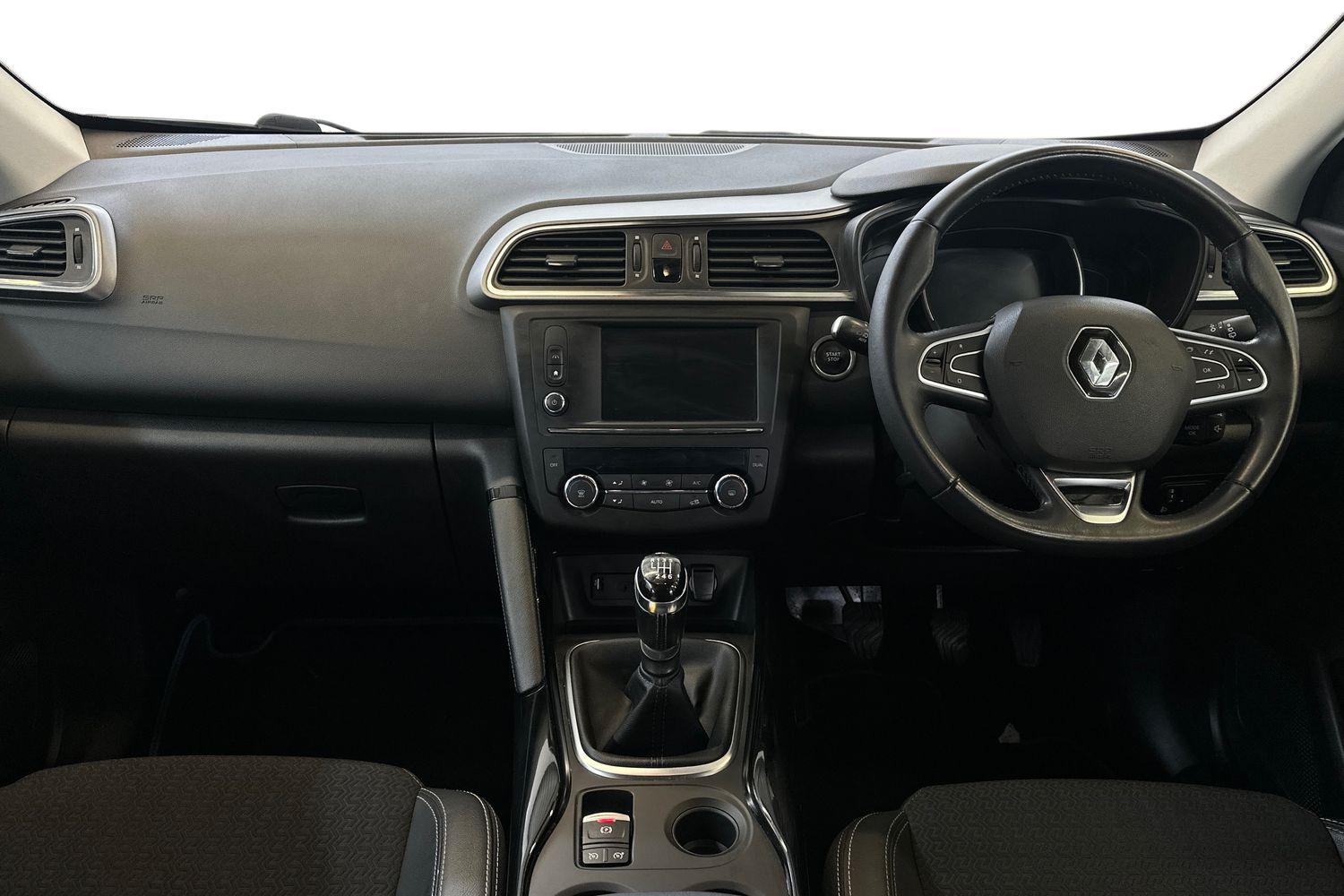 Used Renault Kadjar 2018 for sale - 77260805: Photo 11