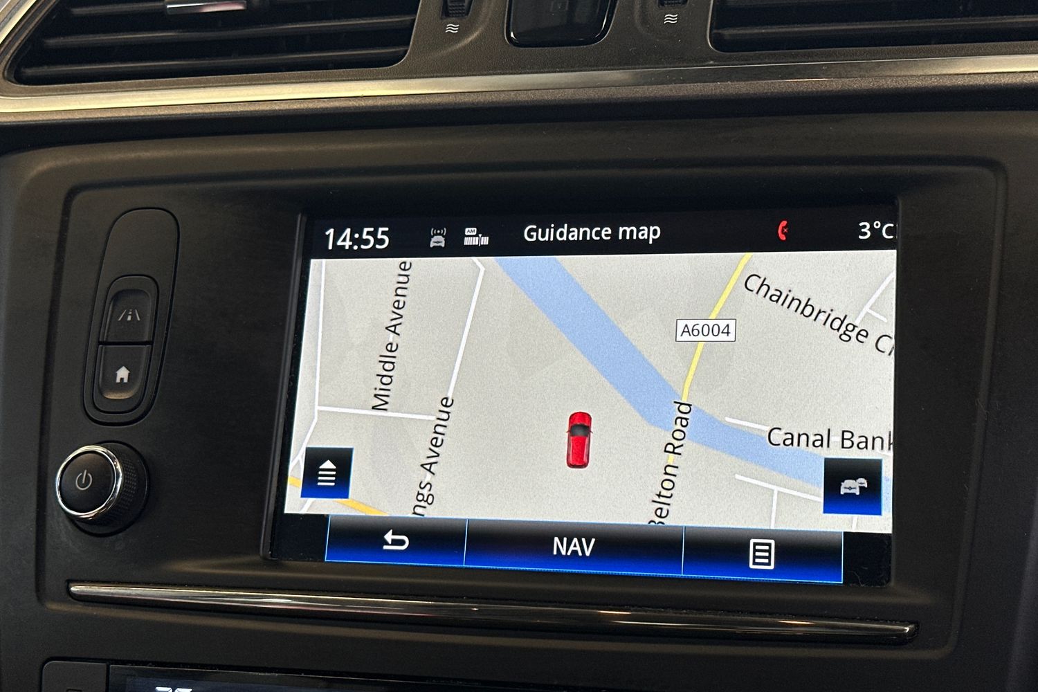 Used Renault Kadjar 2018 for sale - 77260805: Photo 30