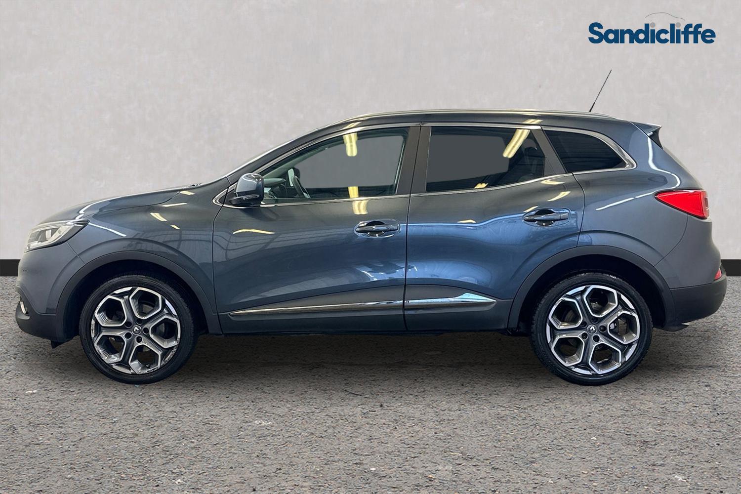 Used Renault Kadjar 2018 for sale - 77260805: Photo 7
