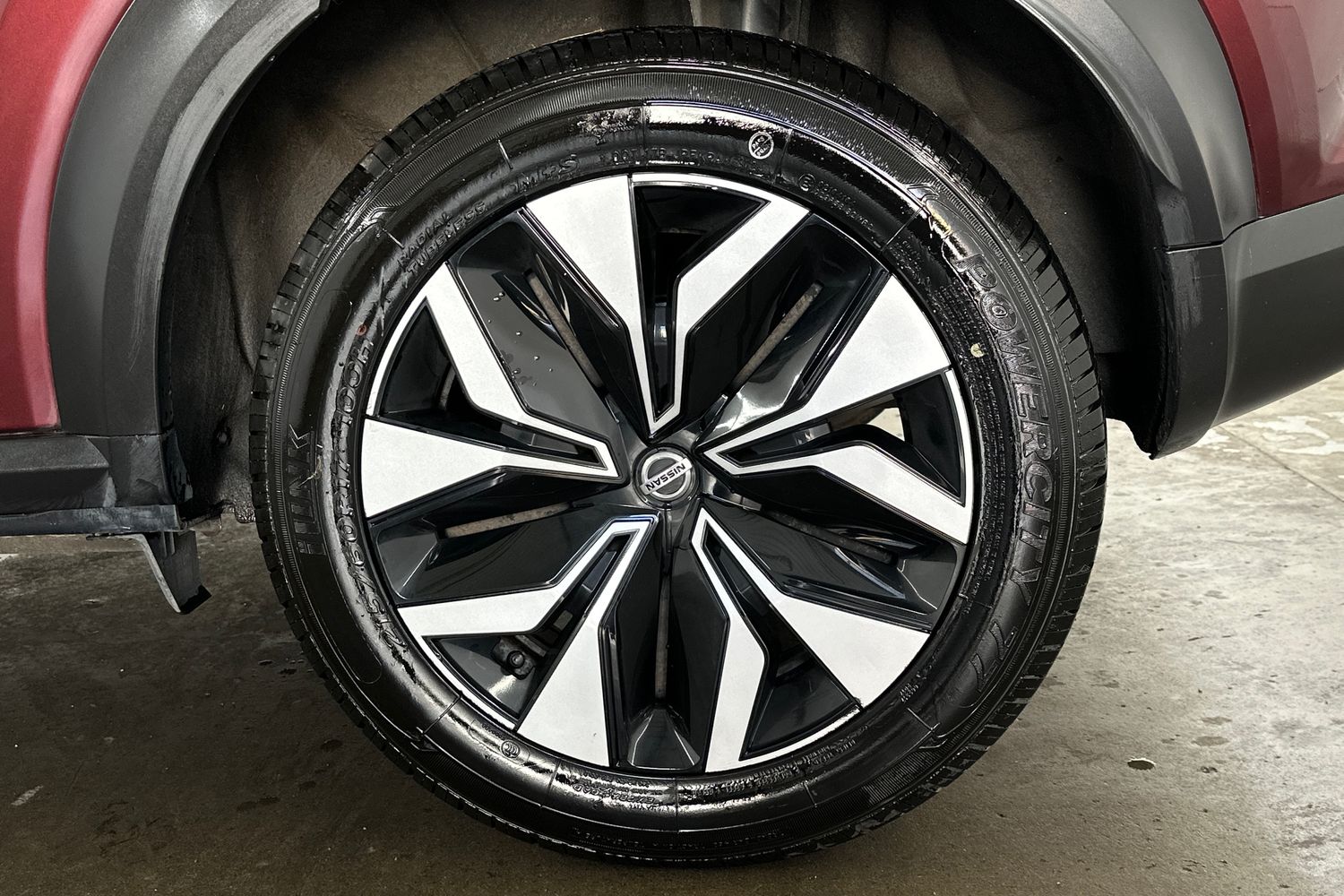 Used Nissan Juke 2022 for sale - 76128819: Photo 10