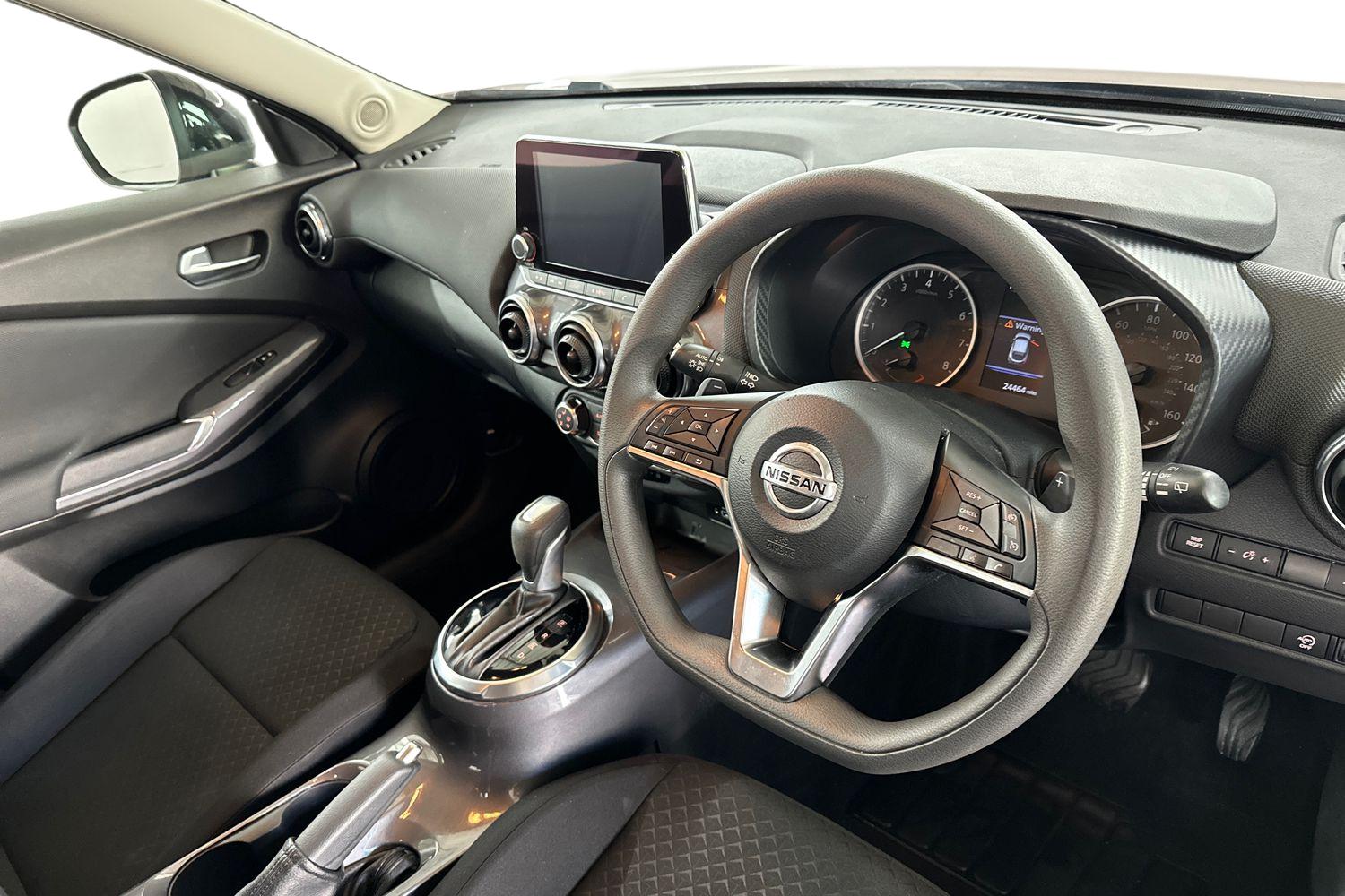 Used Nissan Juke 2022 for sale - 76128819: Photo 11