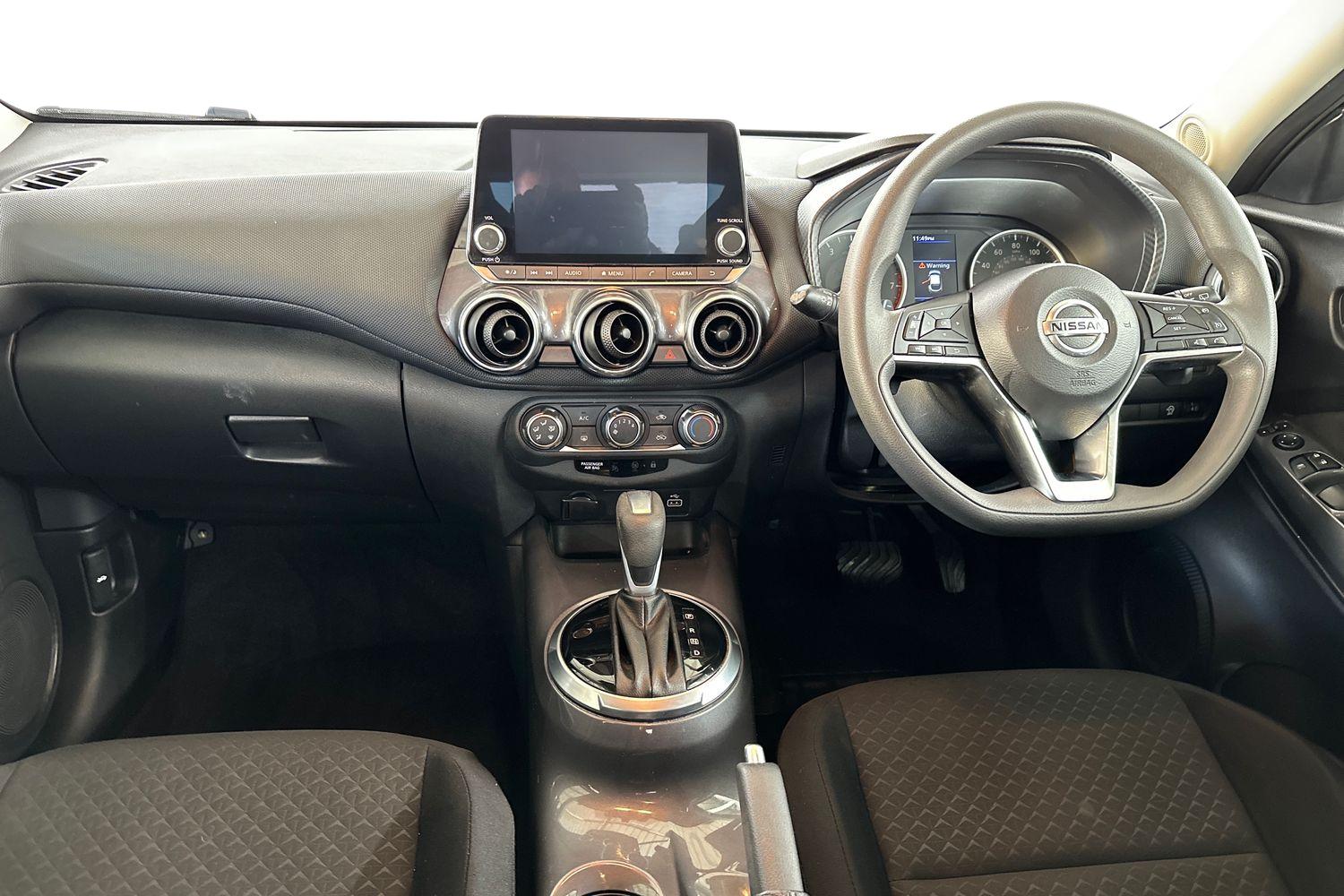 Used Nissan Juke 2022 for sale - 76128819: Photo 13