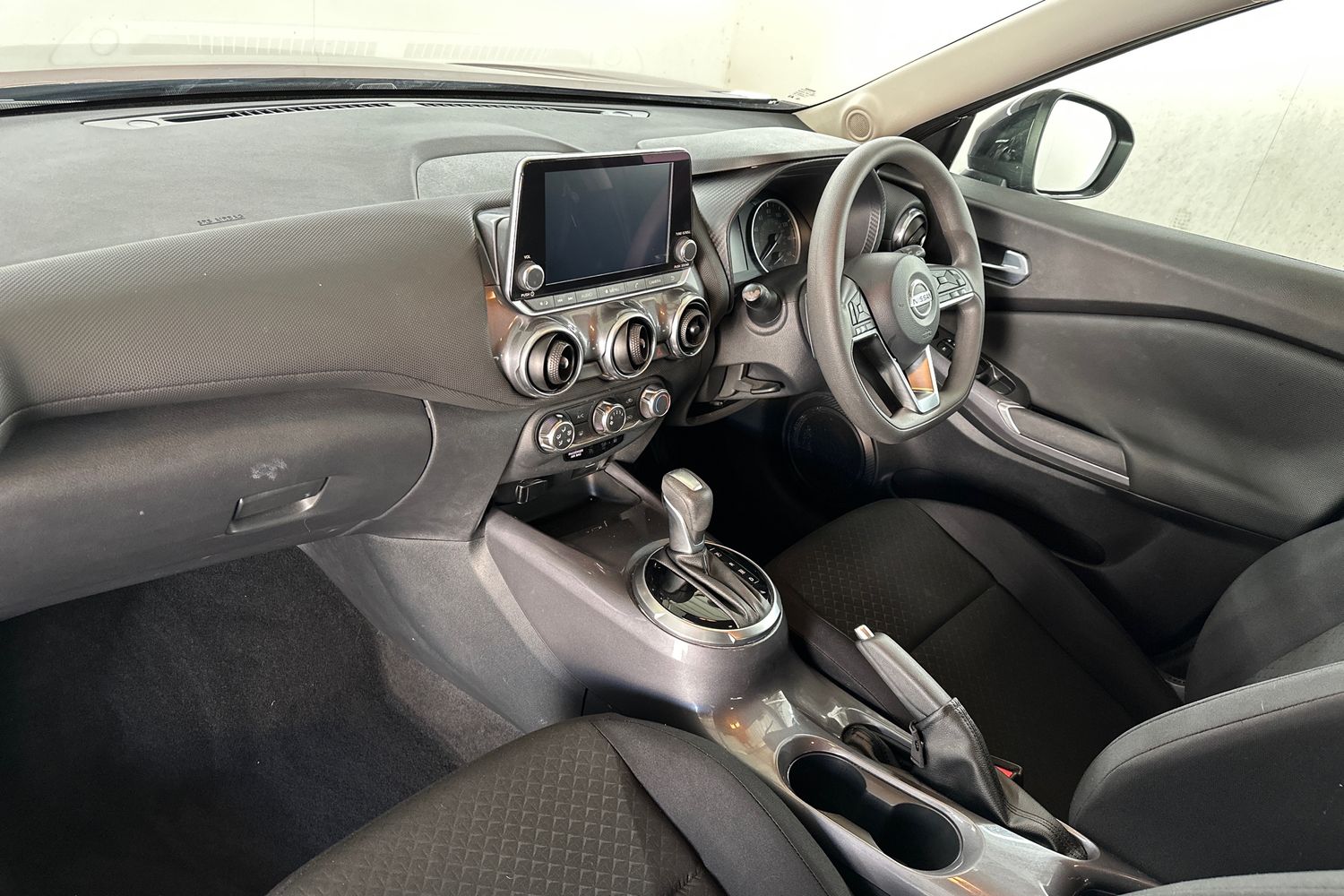 Used Nissan Juke 2022 for sale - 76128819: Photo 14