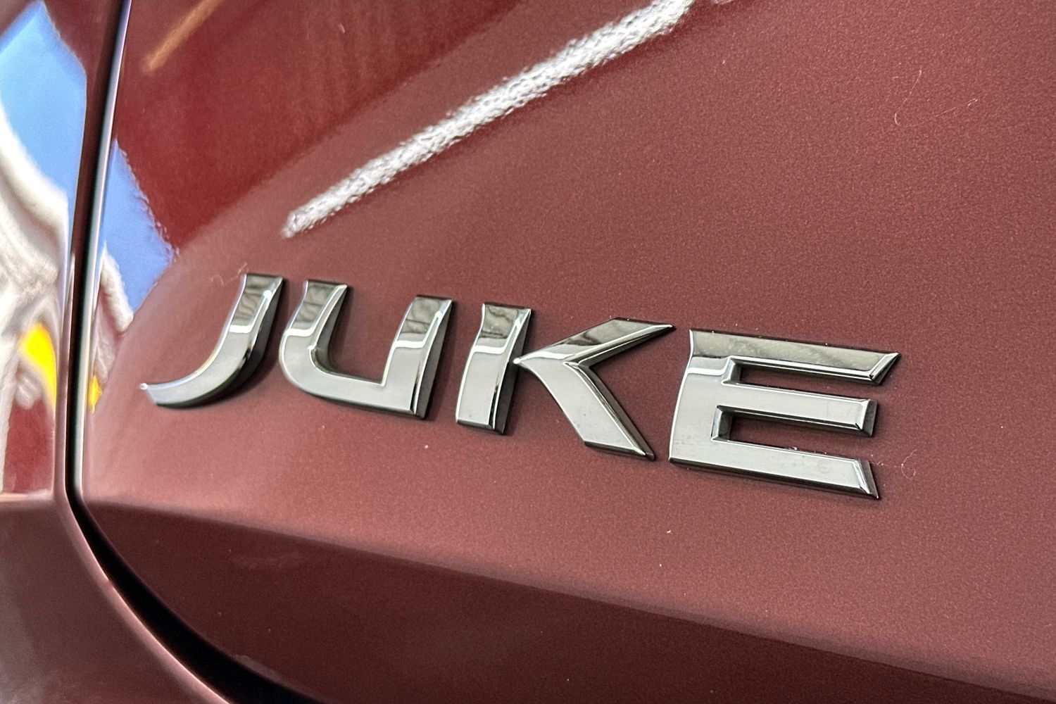 Used Nissan Juke 2022 for sale - 76128819: Photo 18