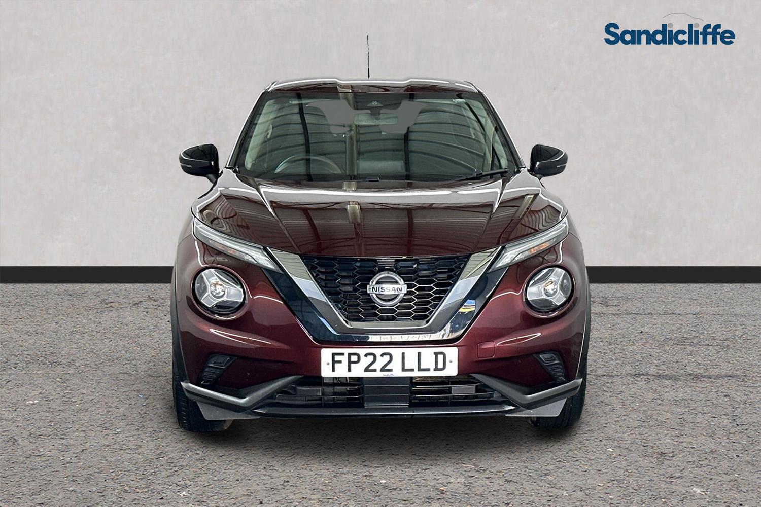 Used Nissan Juke 2022 for sale - 76128819: Photo 2