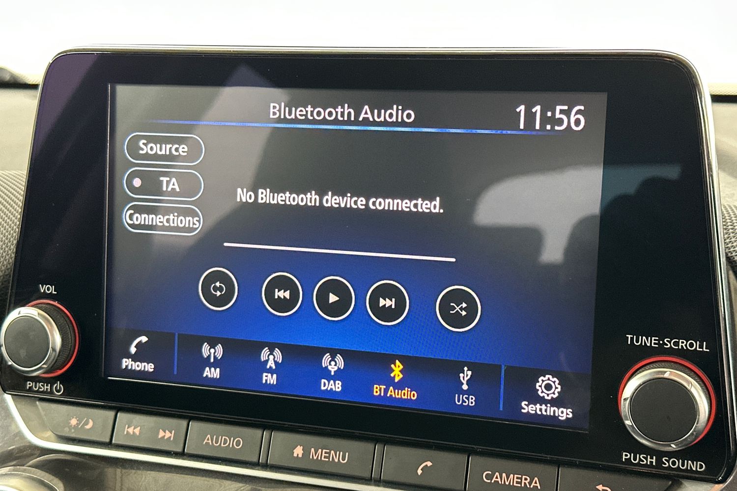 Used Nissan Juke 2022 for sale - 76128819: Photo 32