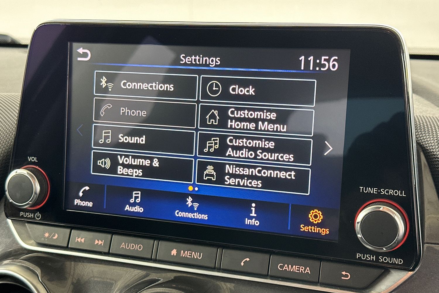 Used Nissan Juke 2022 for sale - 76128819: Photo 35