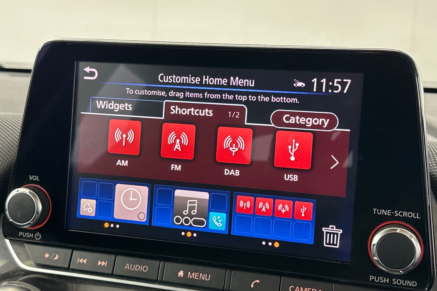 Used Nissan Juke 2022 for sale - 76128819: Photo 38