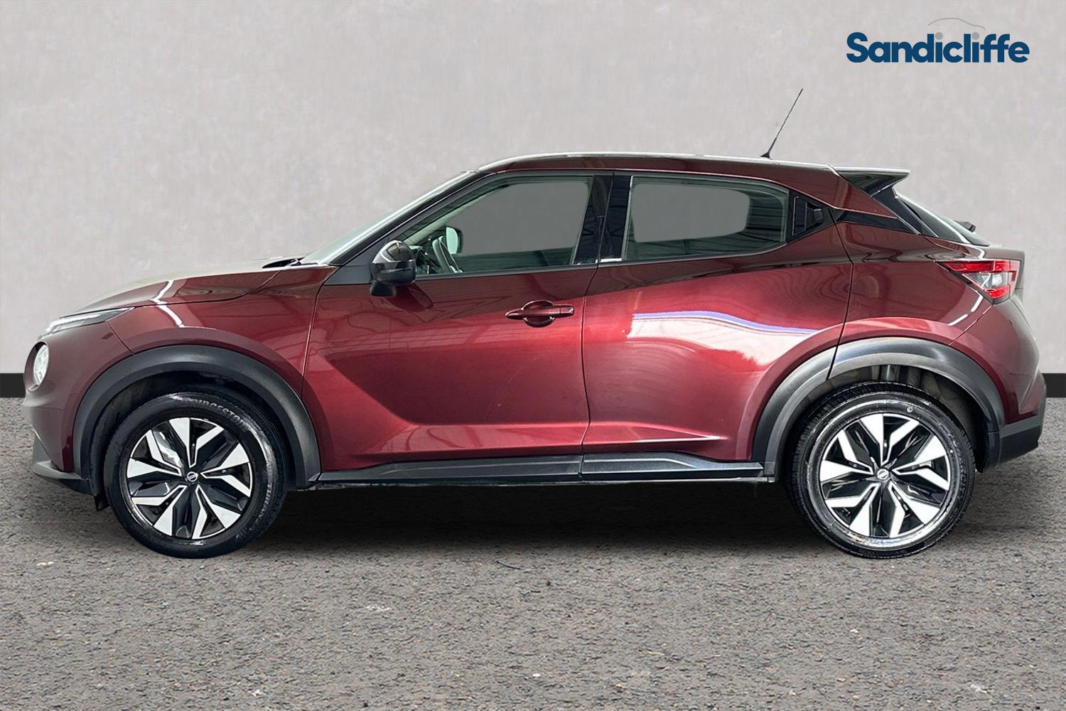 Used Nissan Juke 2022 for sale - 76128819: Photo 7