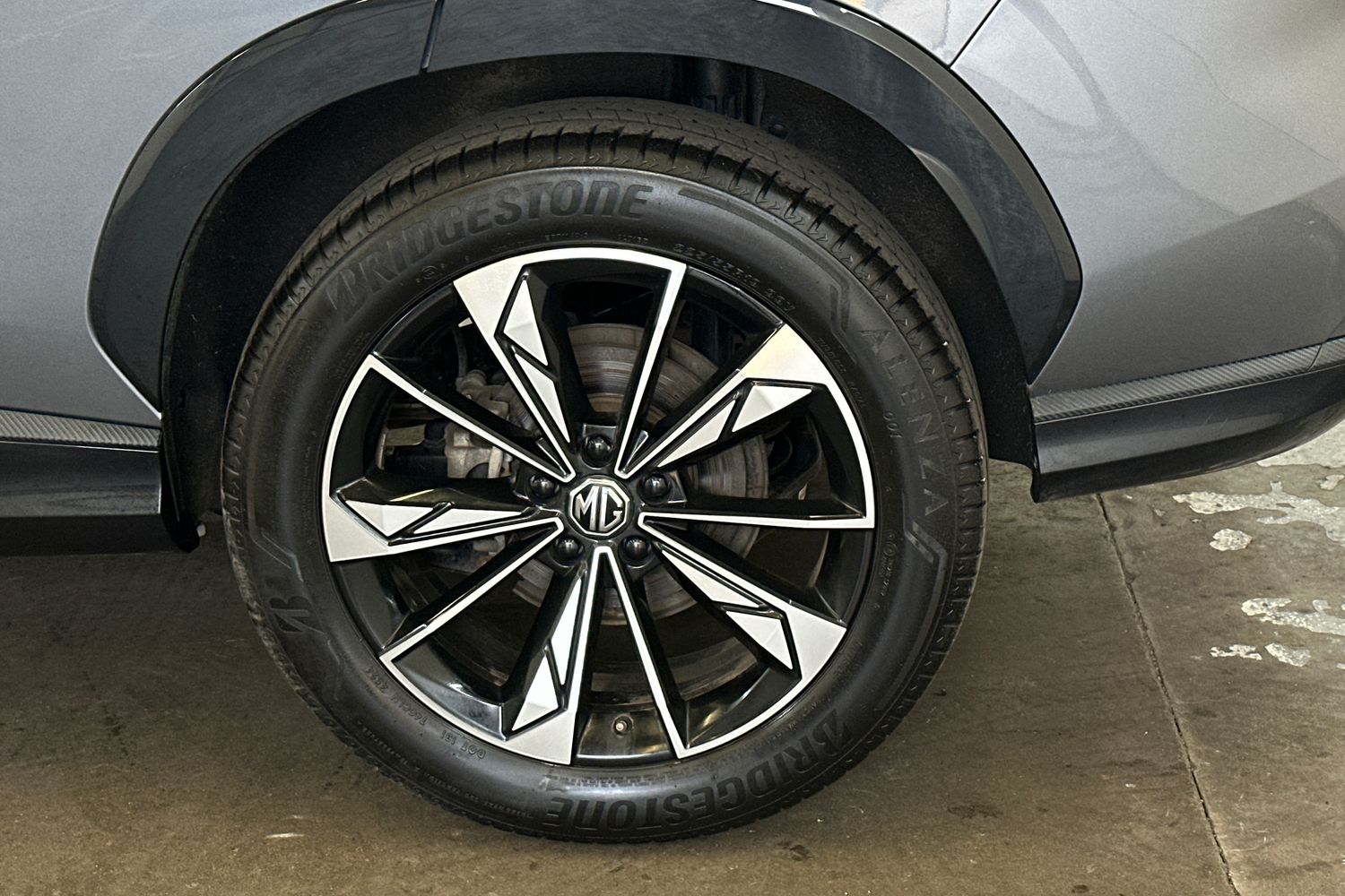 Used MG MG HS 2025 for sale - 78163765: Photo 11