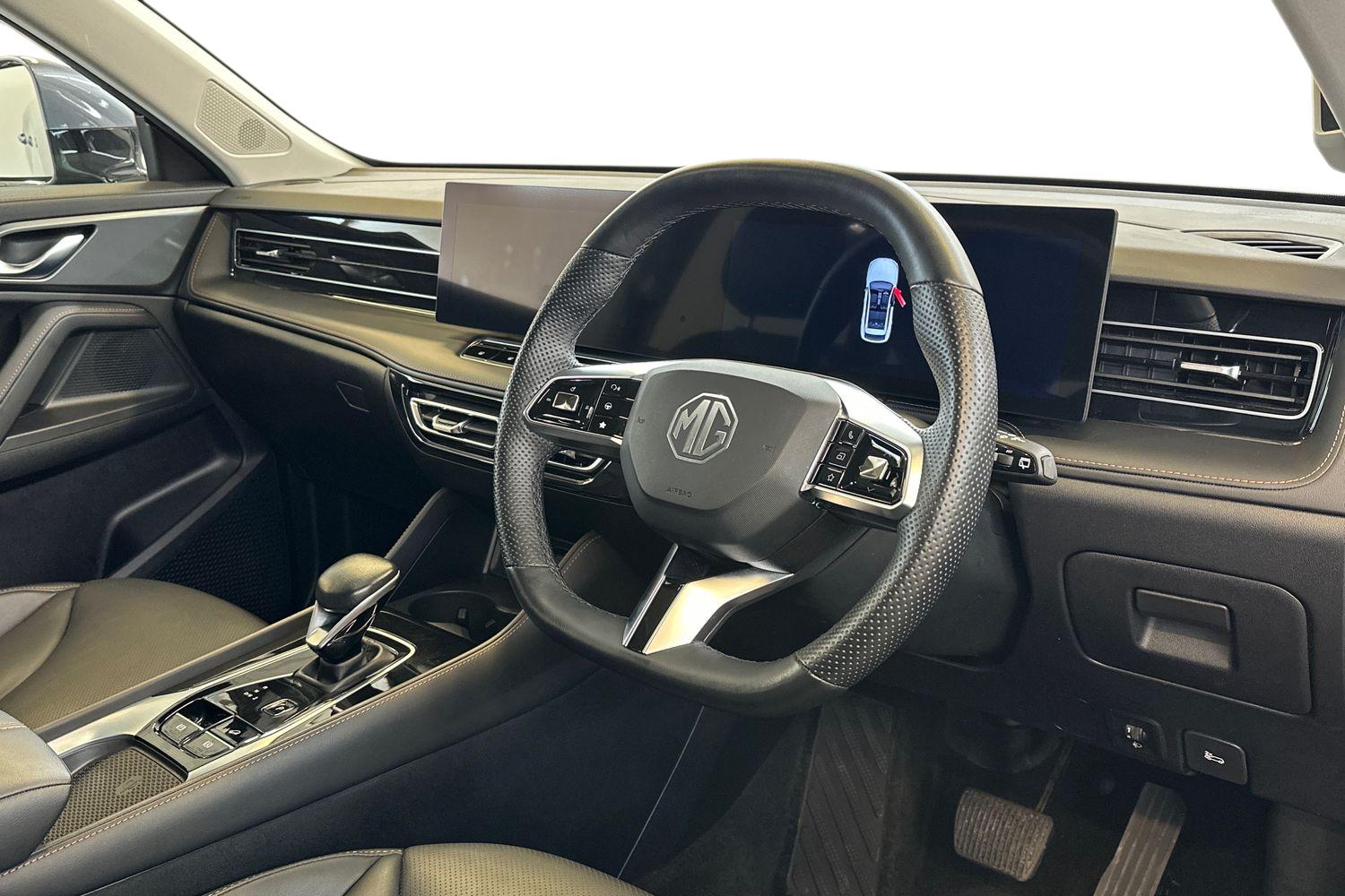 Used MG MG HS 2025 for sale - 78163765: Photo 12