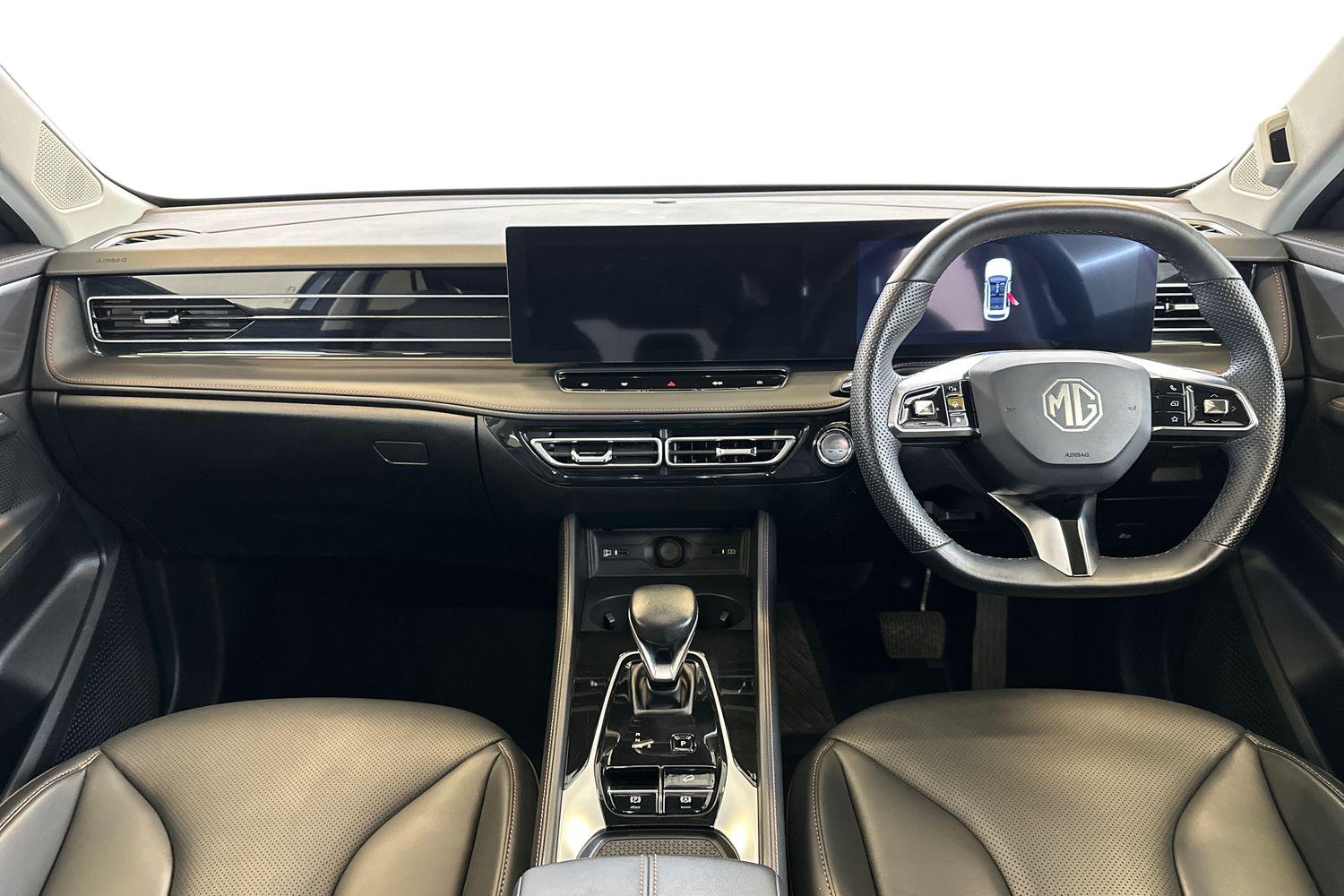 Used MG MG HS 2025 for sale - 78163765: Photo 13