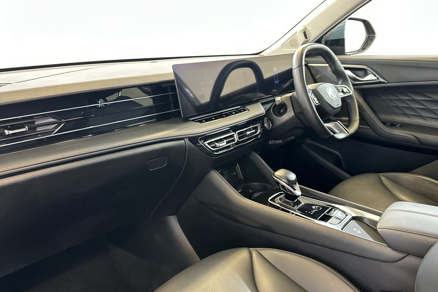 Used MG MG HS 2025 for sale - 78163765: Photo 14