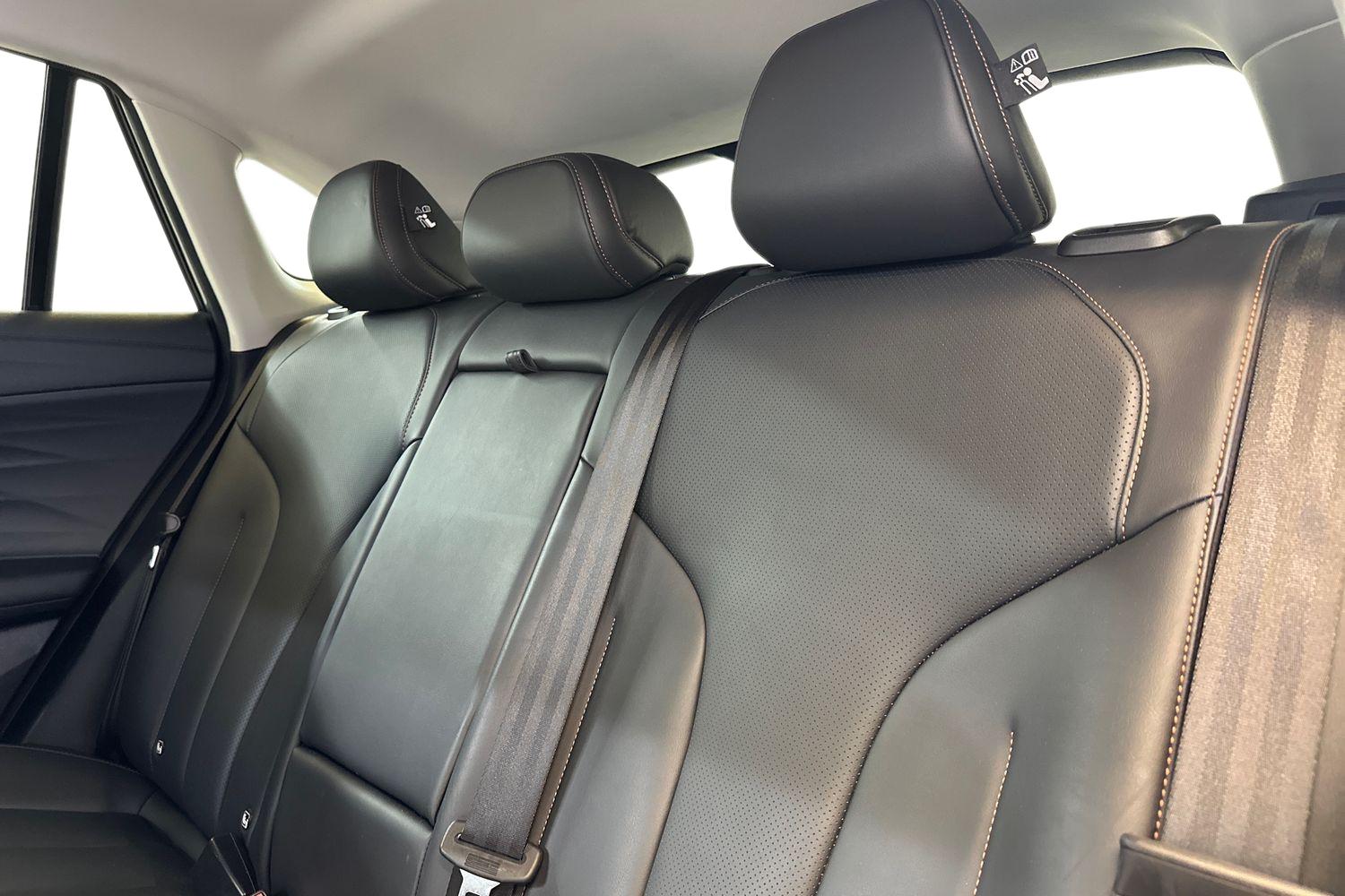 Used MG MG HS 2025 for sale - 78163765: Photo 17