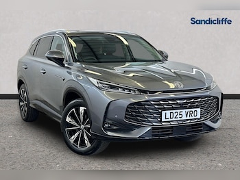 Used MG MG HS 2025 for sale - 78163765: Photo