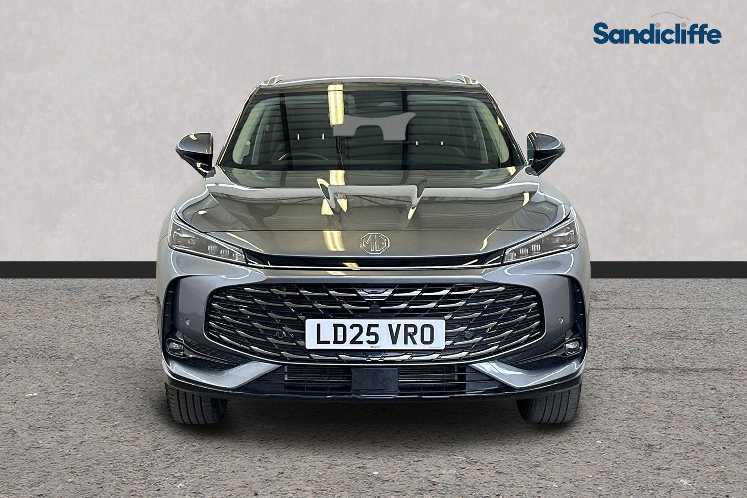 Used MG MG HS 2025 for sale - 78163765: Photo 2