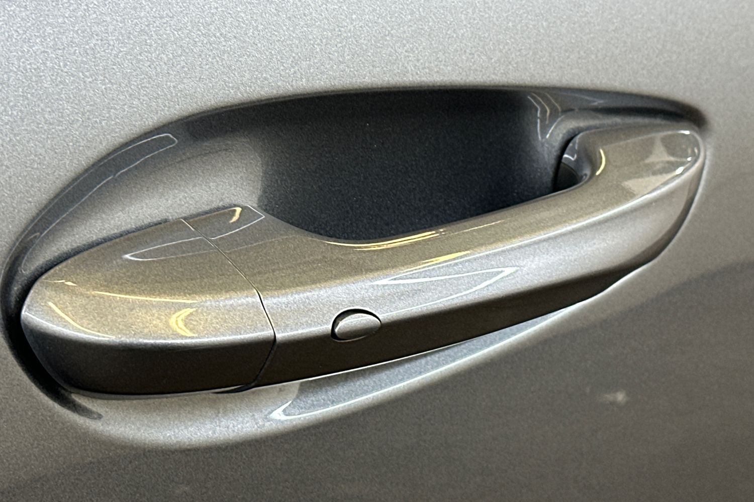 Used MG MG HS 2025 for sale - 78163765: Photo 24