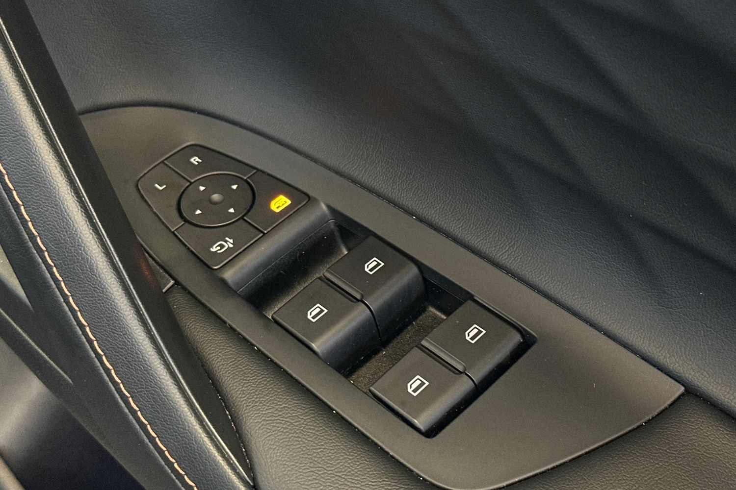 Used MG MG HS 2025 for sale - 78163765: Photo 26