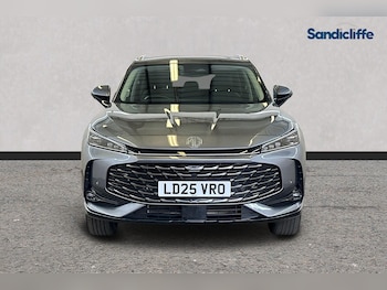 Used MG MG HS 2025 for sale - 78163765: Photo