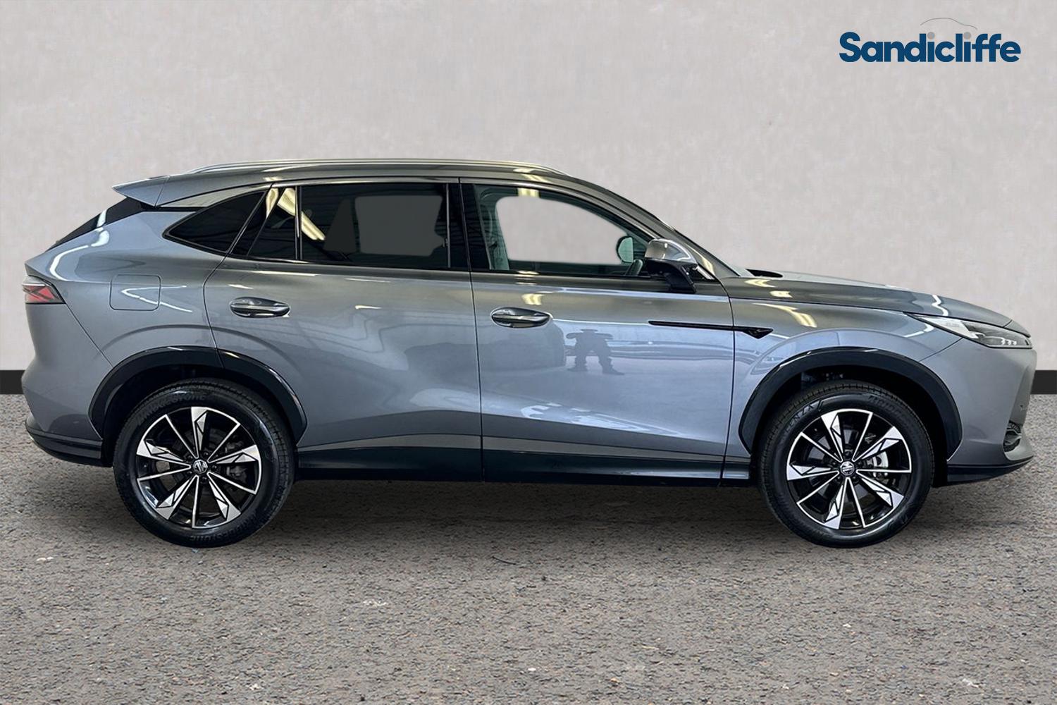 Used MG MG HS 2025 for sale - 78163765: Photo 3