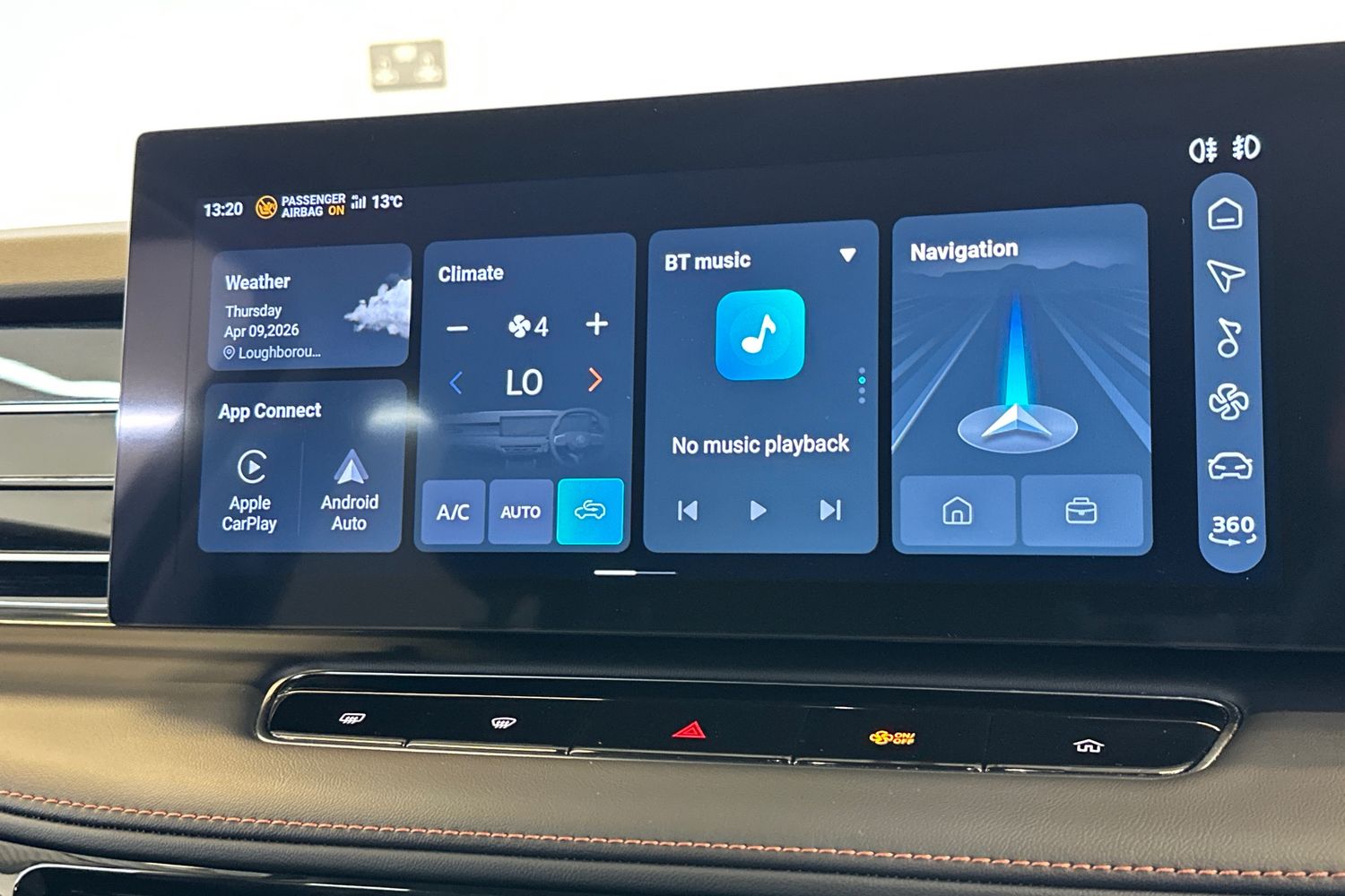 Used MG MG HS 2025 for sale - 78163765: Photo 34