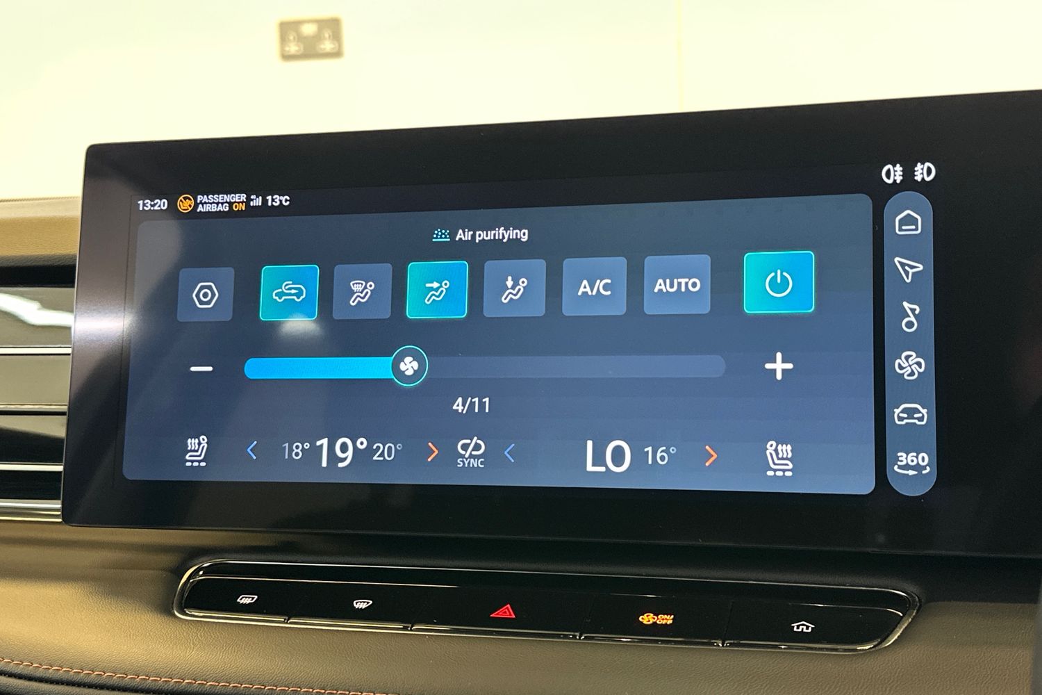 Used MG MG HS 2025 for sale - 78163765: Photo 38