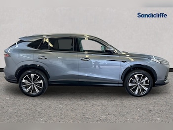 Used MG MG HS 2025 for sale - 78163765: Photo