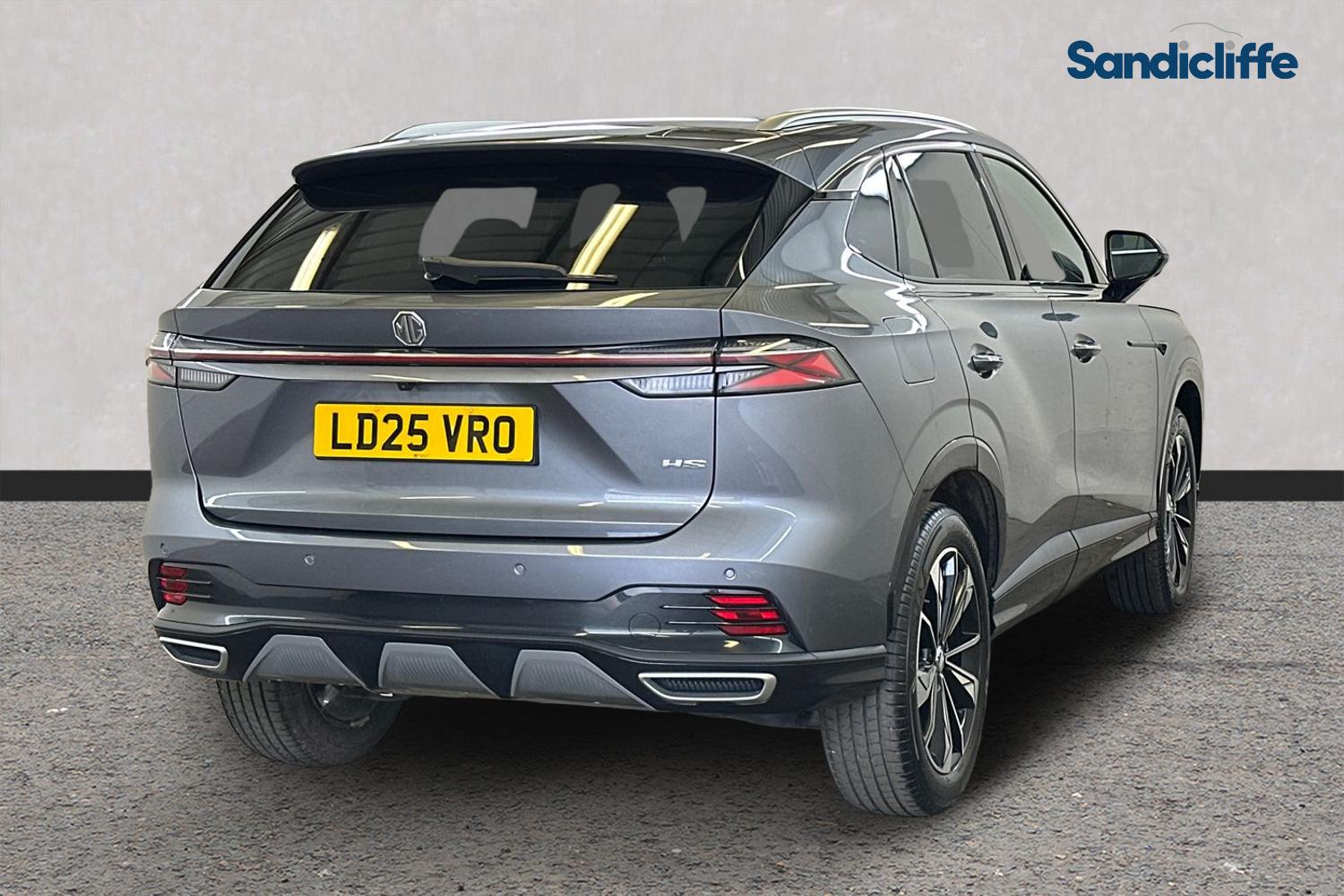 Used MG MG HS 2025 for sale - 78163765: Photo 4