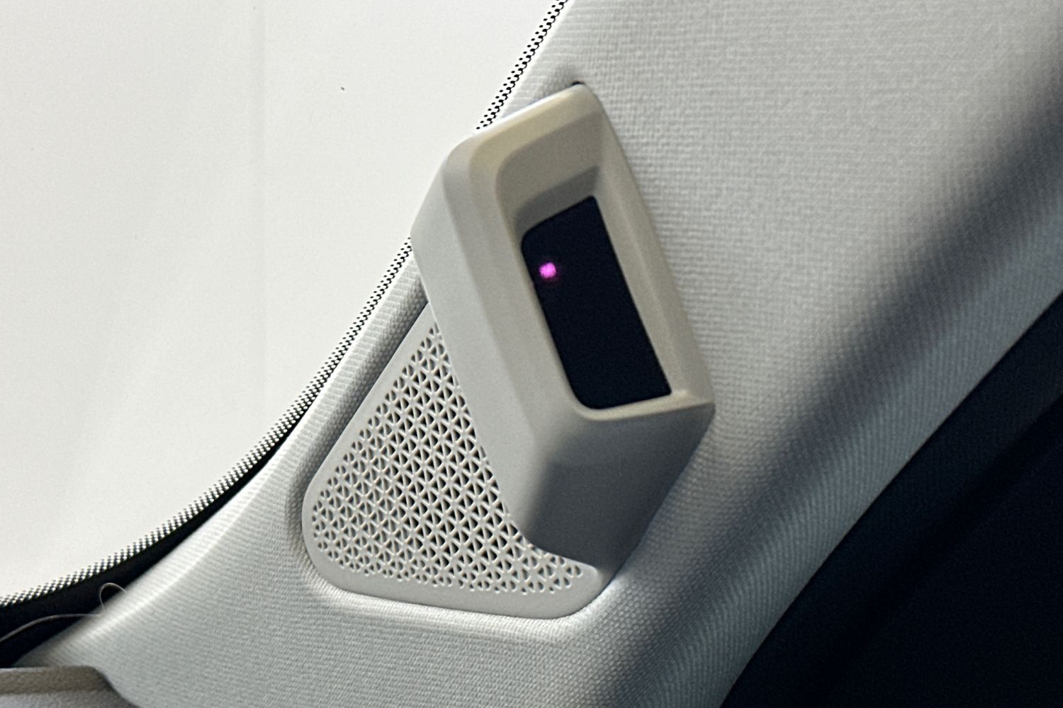 Used MG MG HS 2025 for sale - 78163765: Photo 44