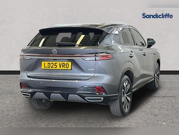 Used MG MG HS 2025 for sale - 78163765: Photo