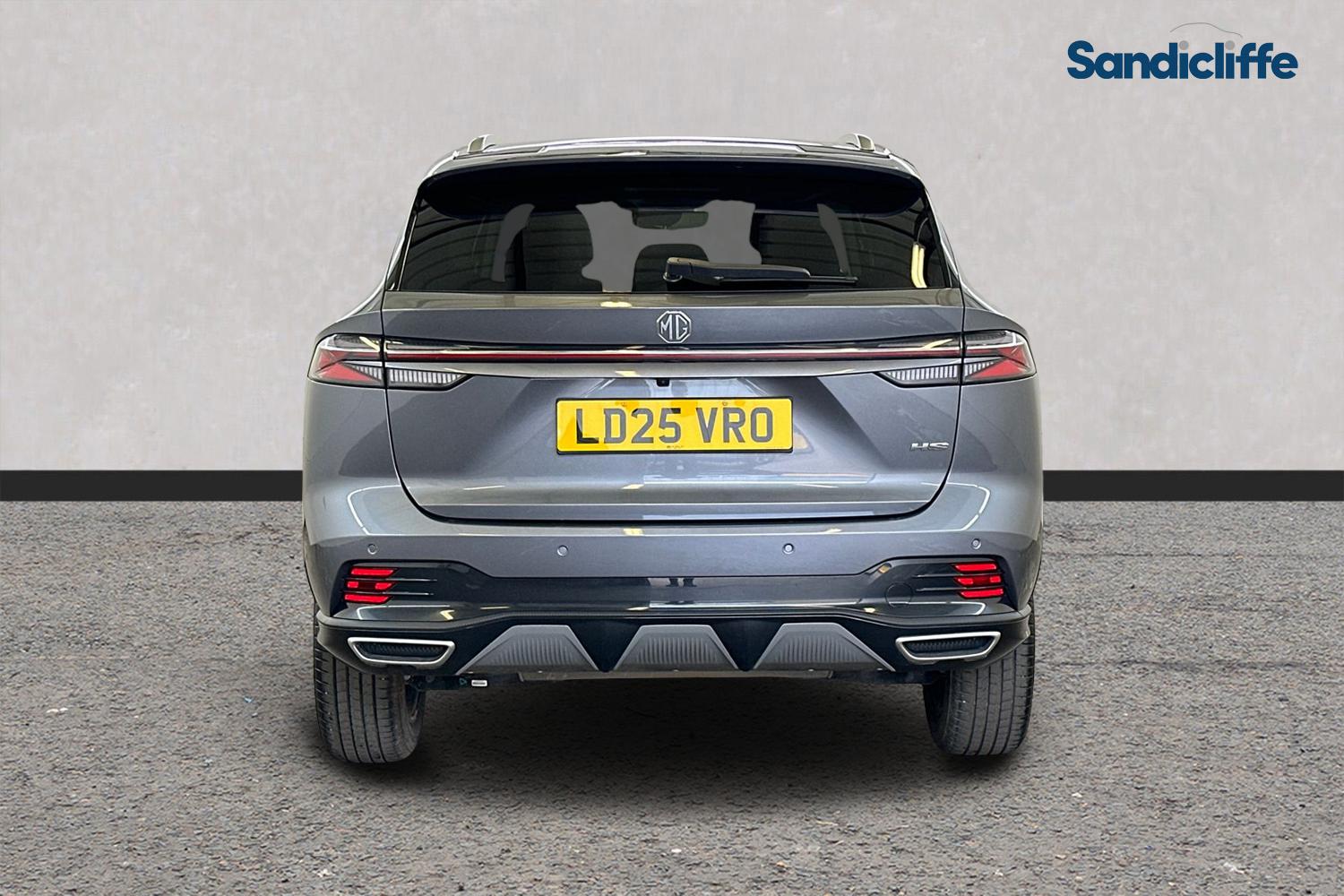 Used MG MG HS 2025 for sale - 78163765: Photo 6