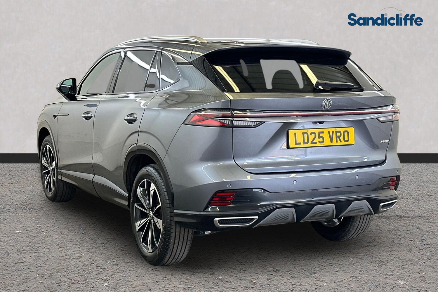 Used MG MG HS 2025 for sale - 78163765: Photo 7