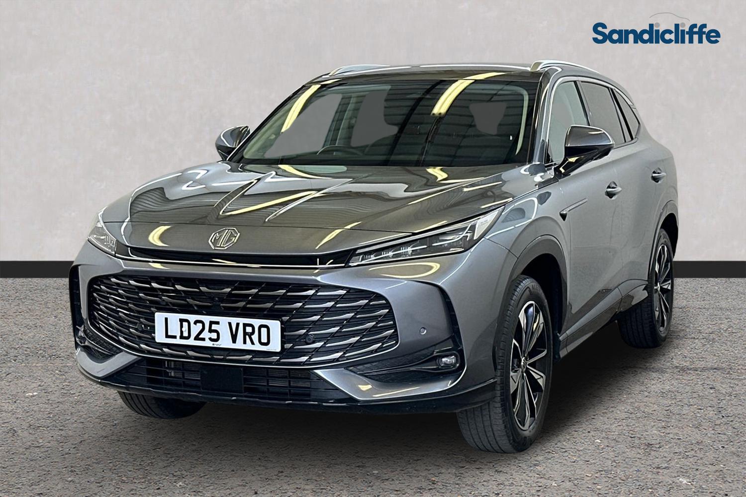 Used MG MG HS 2025 for sale - 78163765: Photo 9