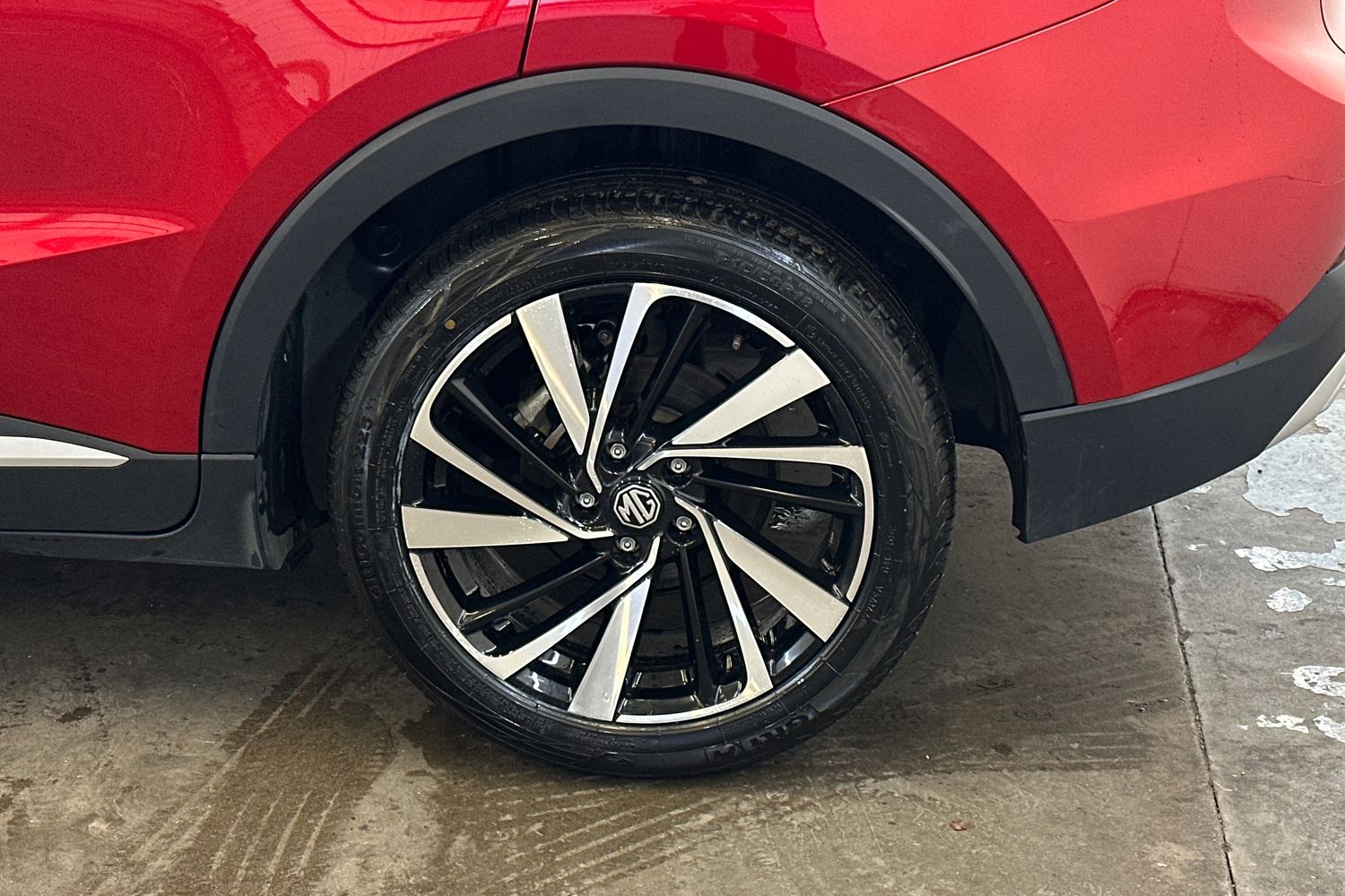 Used MG MG ZS 2024 for sale - 77815126: Photo 11