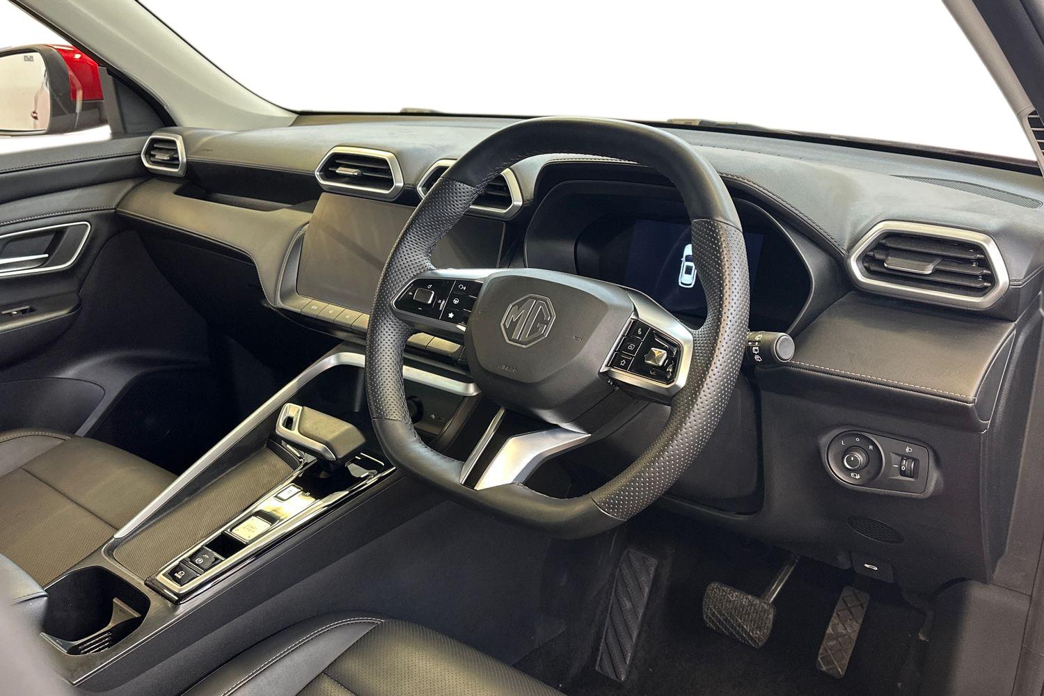 Used MG MG ZS 2024 for sale - 77815126: Photo 12