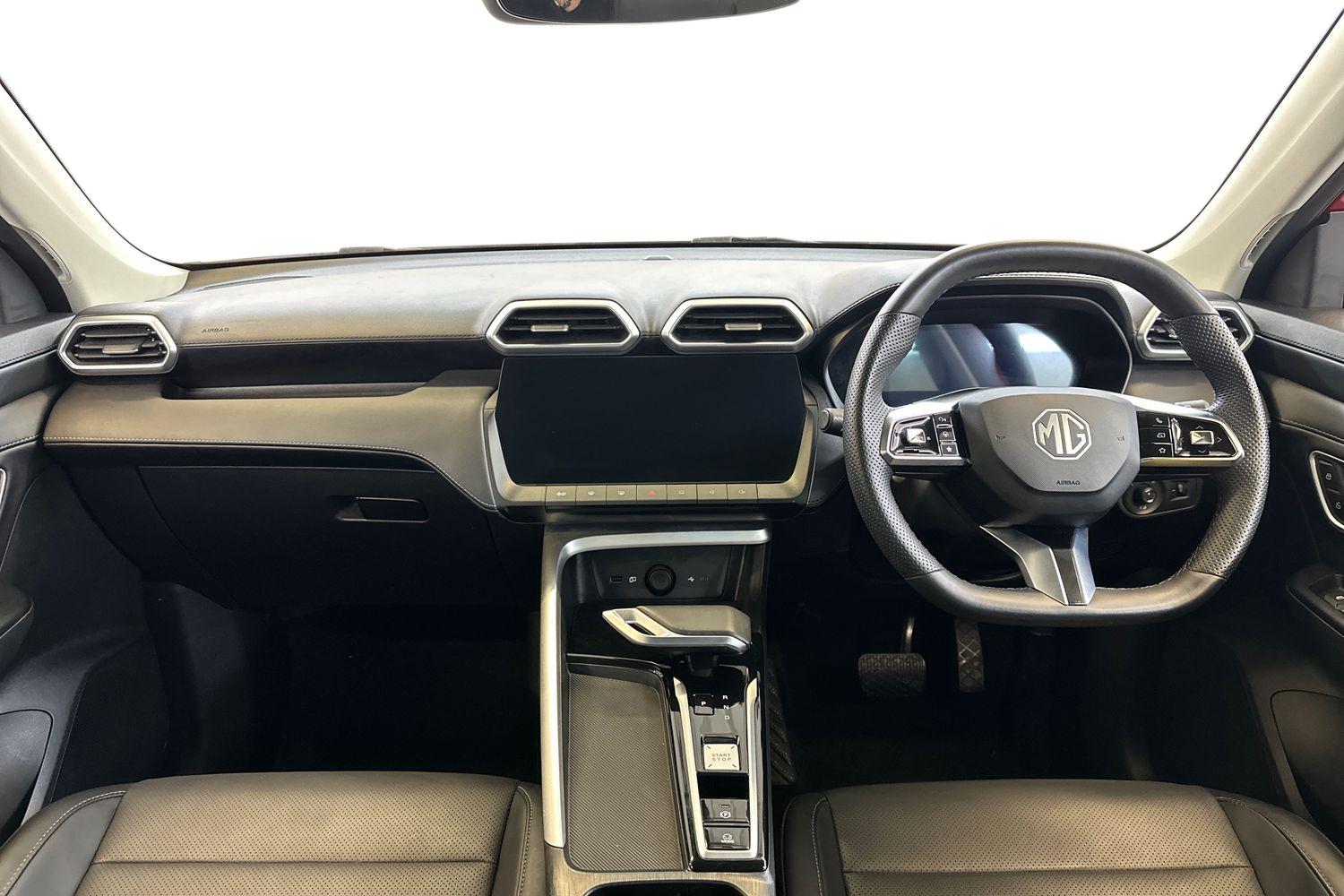 Used MG MG ZS 2024 for sale - 77815126: Photo 13