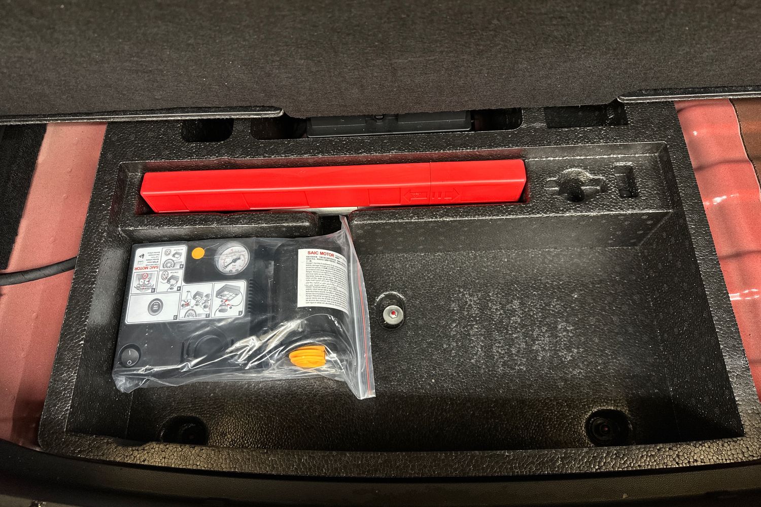 Used MG MG ZS 2024 for sale - 77815126: Photo 19