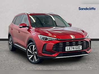 Used MG MG ZS 2024 for sale - 77815126: Photo