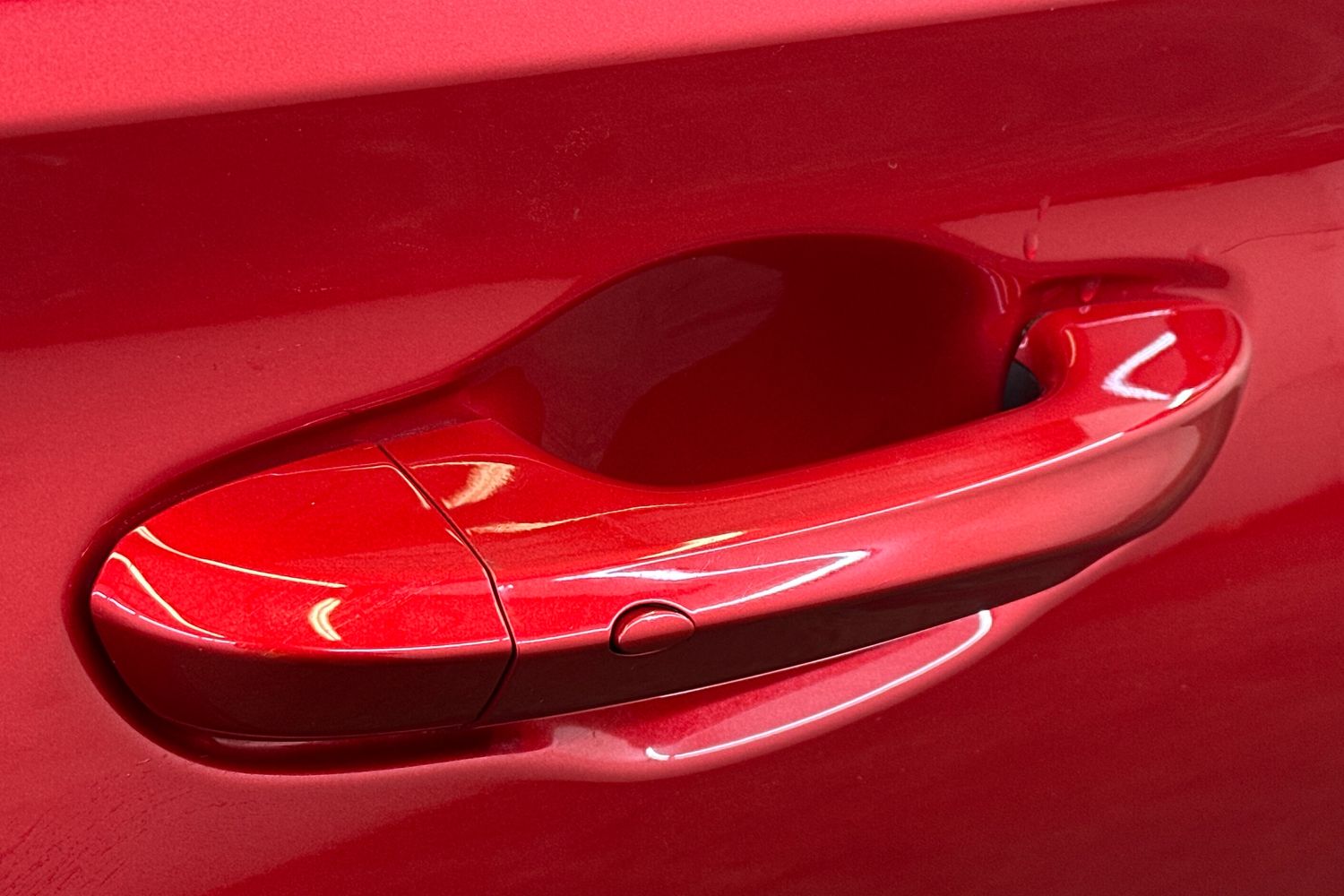 Used MG MG ZS 2024 for sale - 77815126: Photo 23