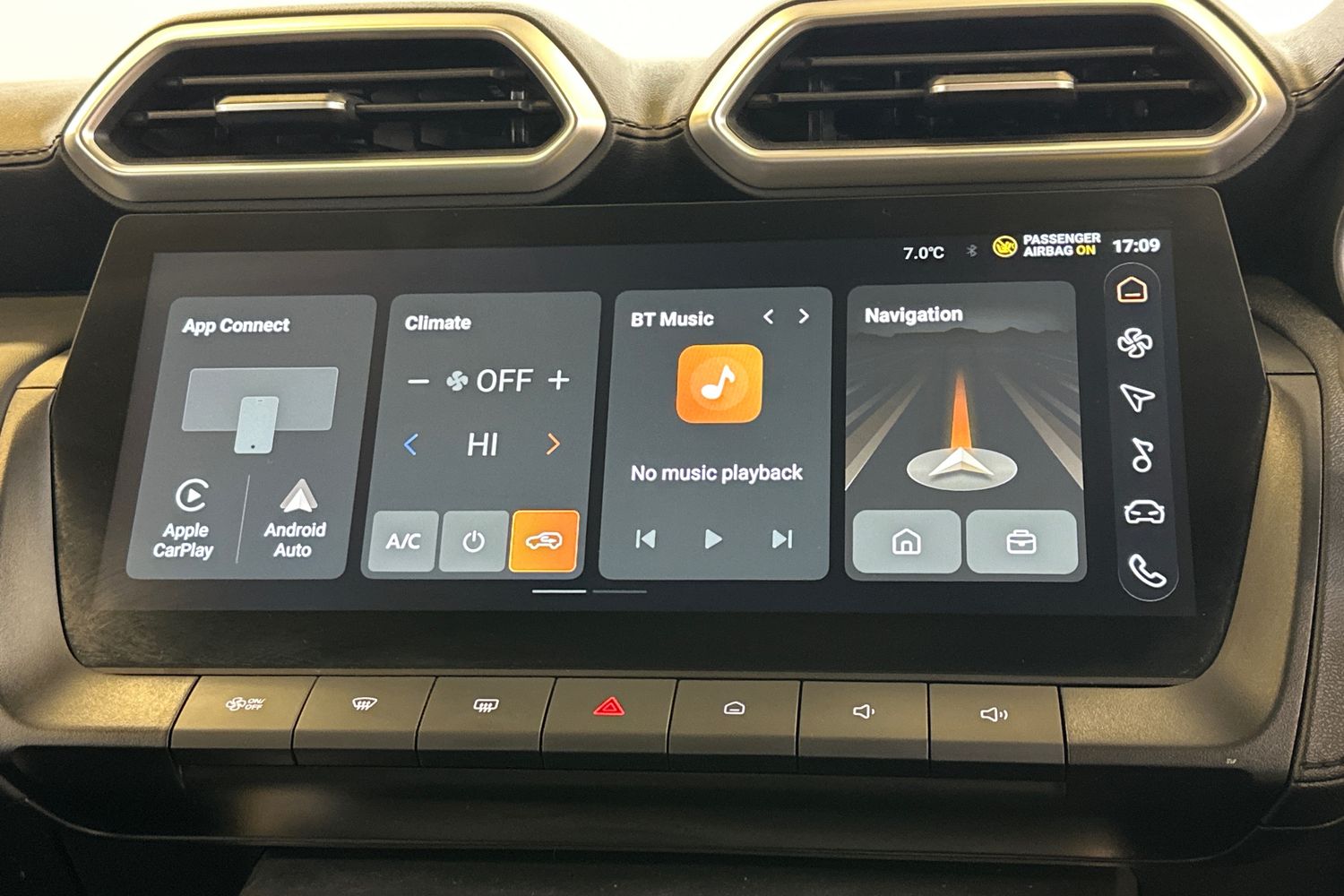 Used MG MG ZS 2024 for sale - 77815126: Photo 31